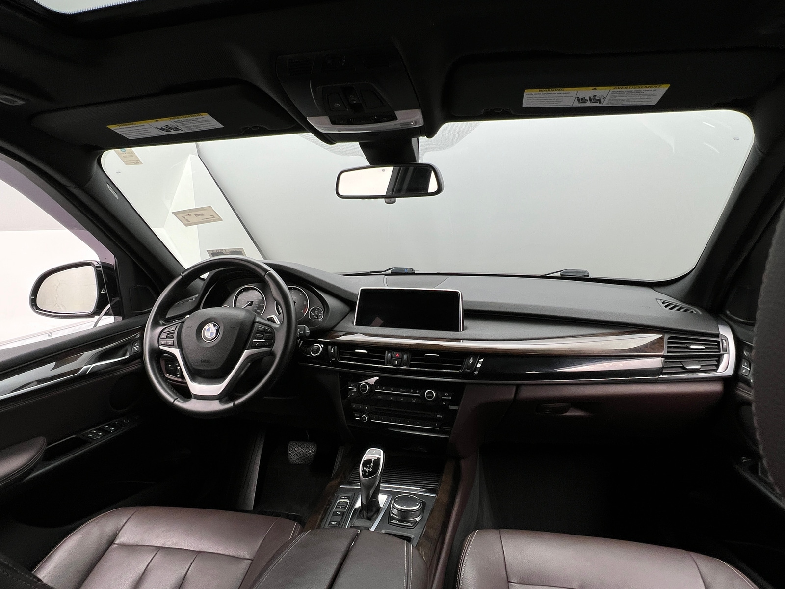 Thumbnail: 2018 BMW X5 - 2