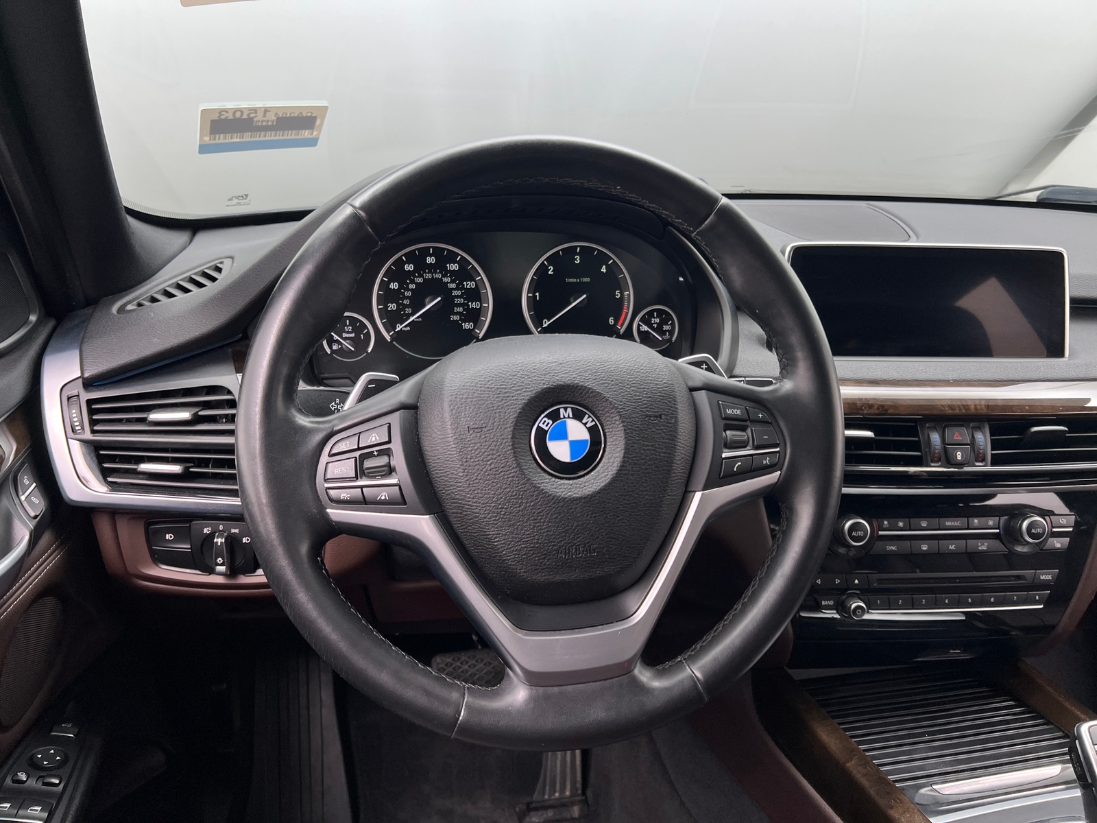 Thumbnail: 2018 BMW X5 - 4