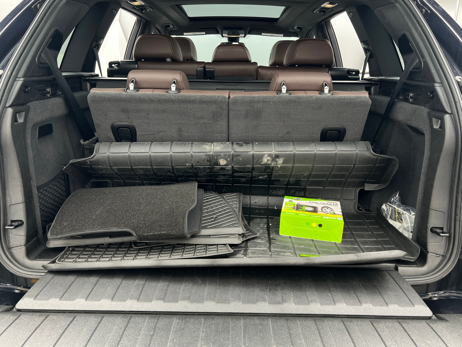 Thumbnail: 2018 BMW X5 - 6