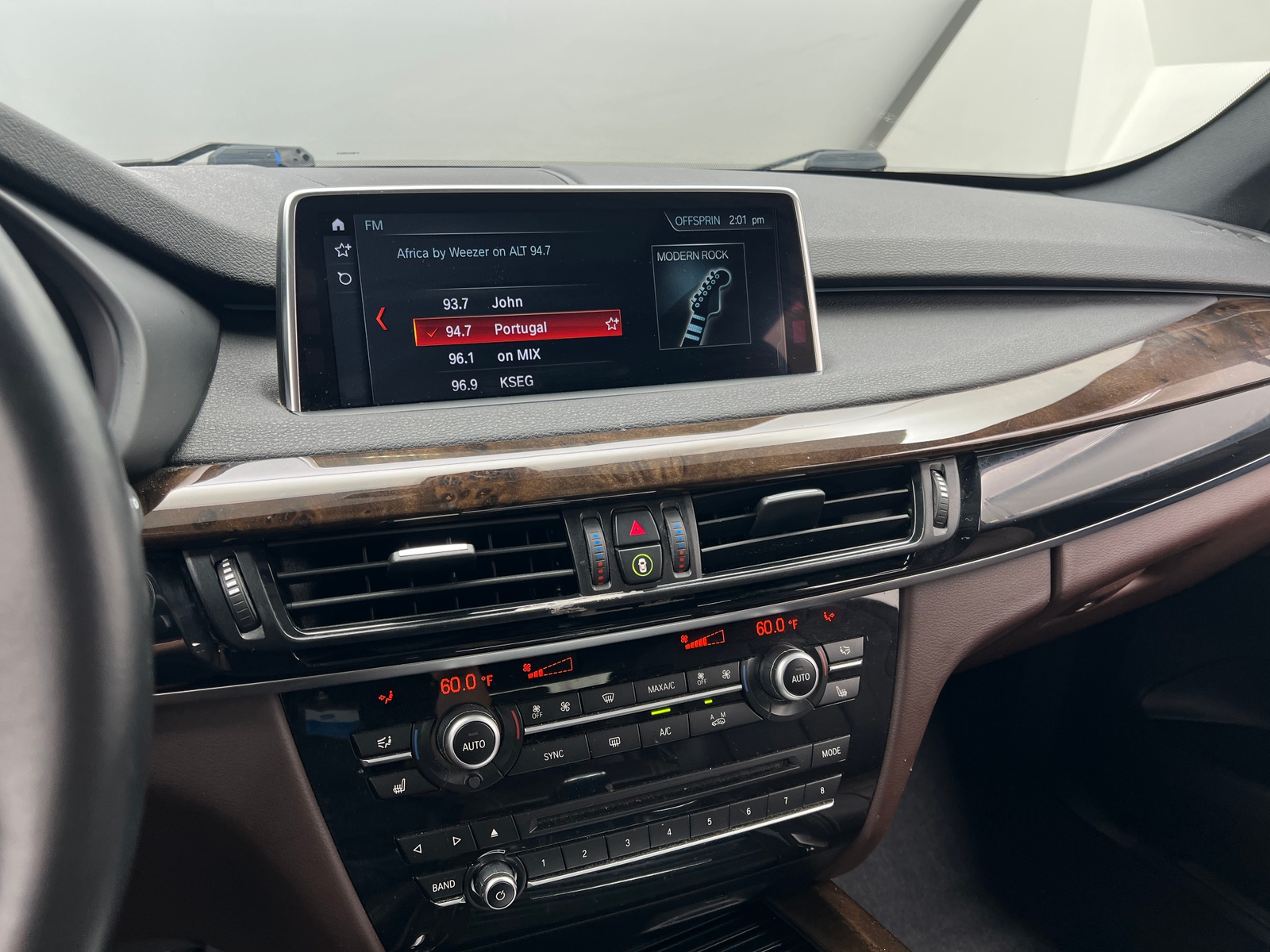 Thumbnail: 2018 BMW X5 - 3