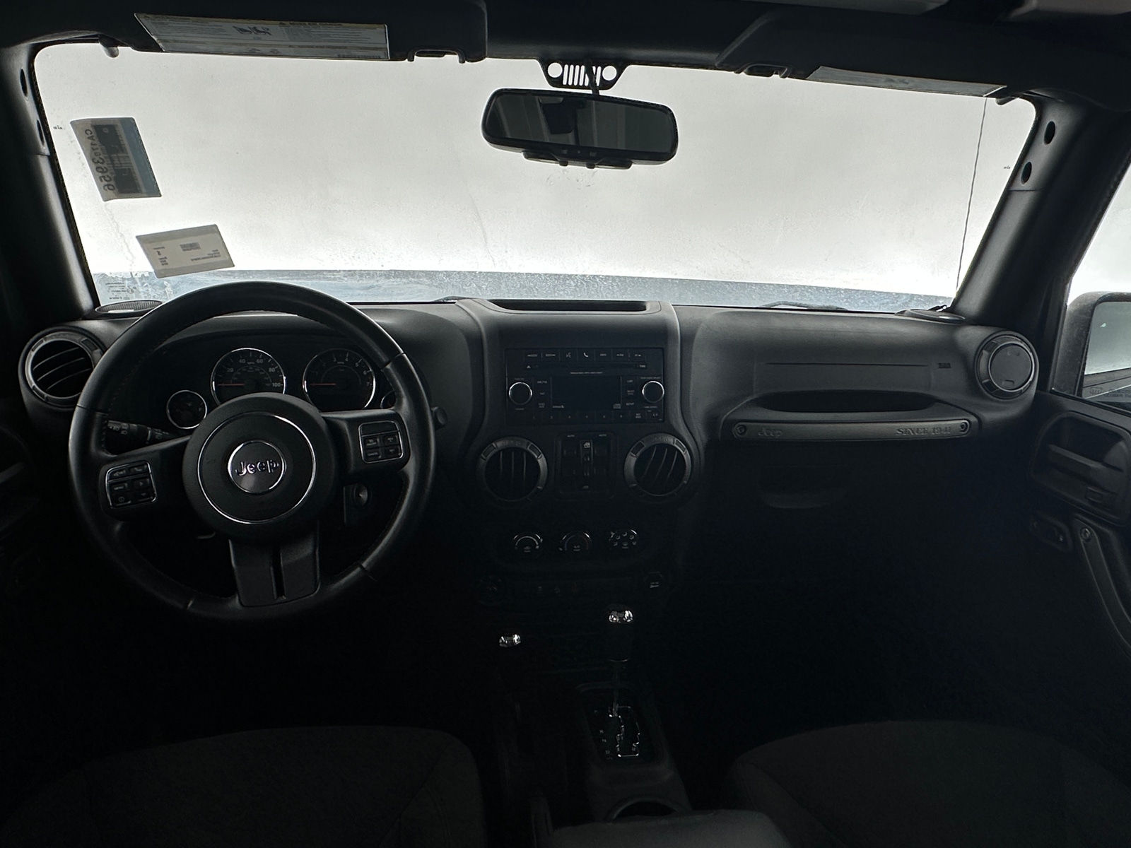 Thumbnail: 2016 Jeep Wrangler - 3