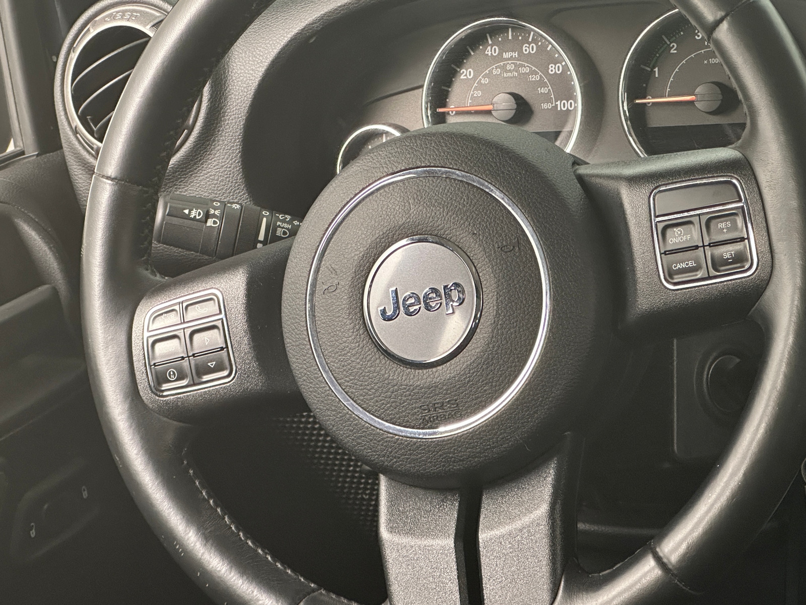 Thumbnail: 2016 Jeep Wrangler - 4