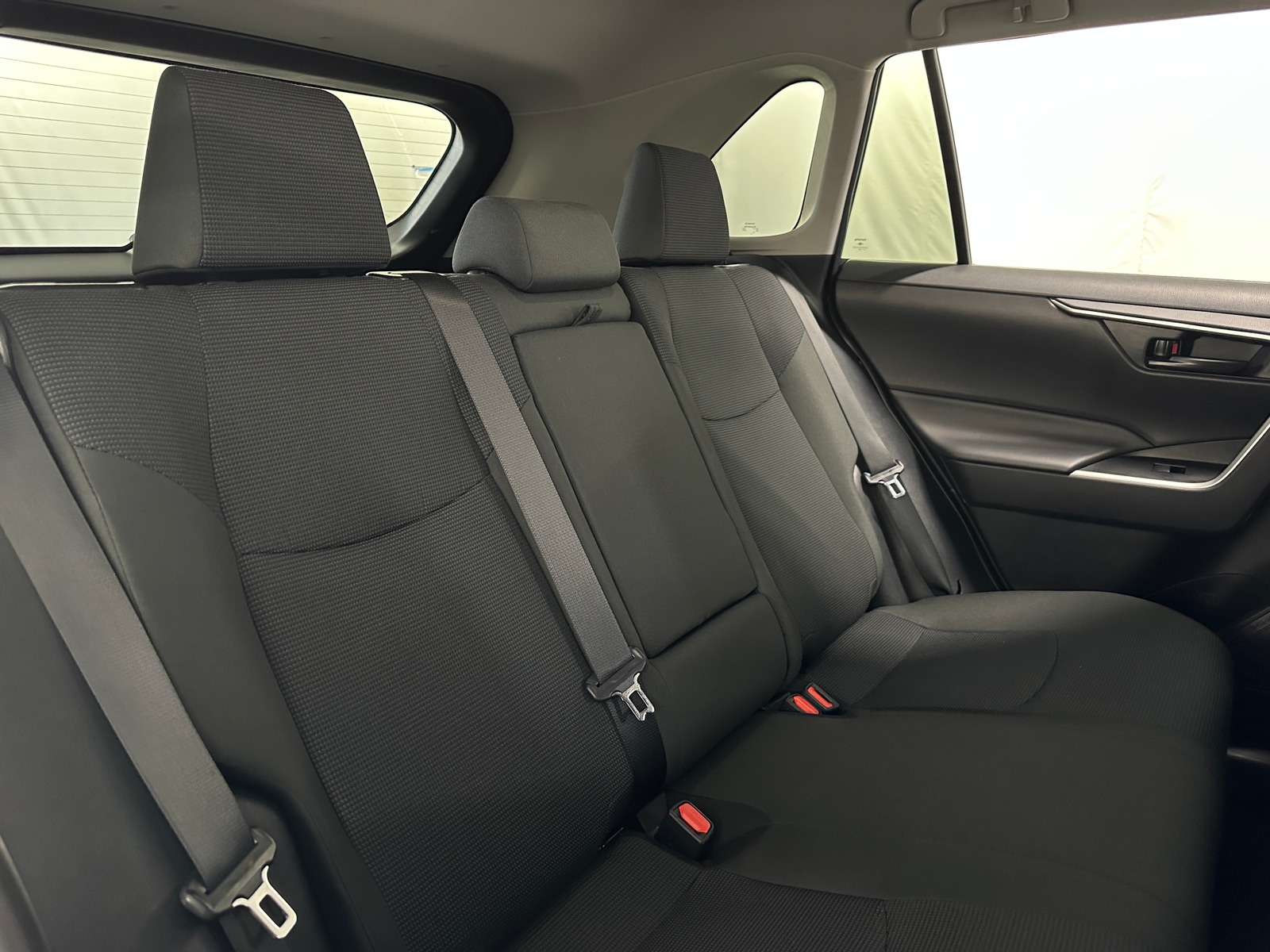 Thumbnail: 2024 Toyota RAV4 - 6