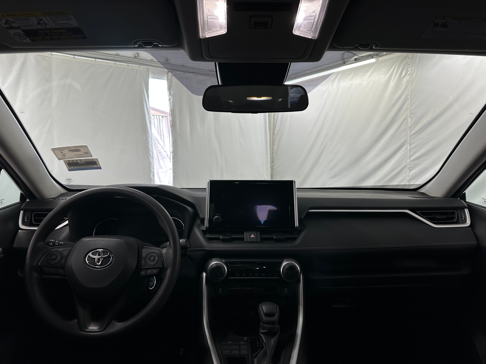 Thumbnail: 2024 Toyota RAV4 - 3