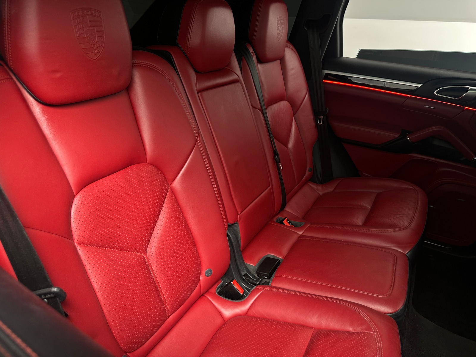 Thumbnail: 2017 Porsche Cayenne - 5