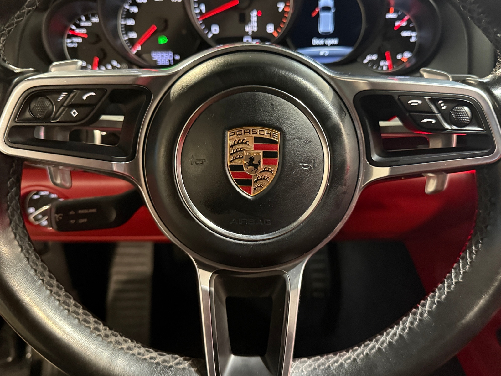 Thumbnail: 2017 Porsche Cayenne - 4
