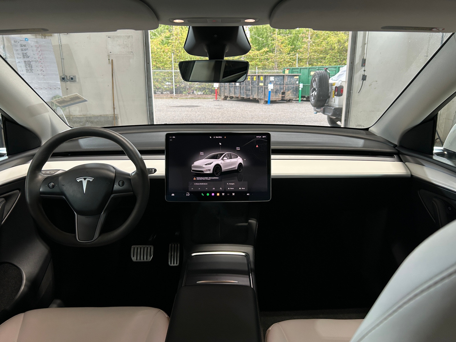 Thumbnail: 2023 Tesla Model Y - 2