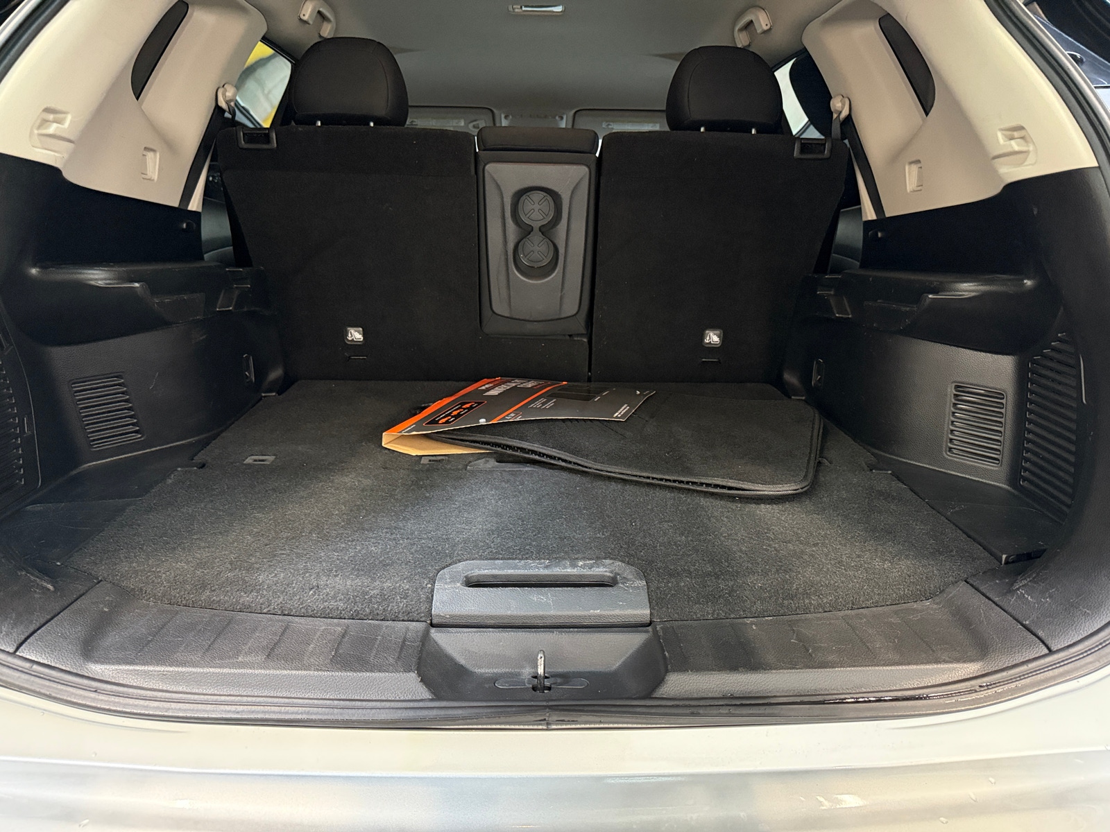 Thumbnail: 2018 Nissan Rogue - 7