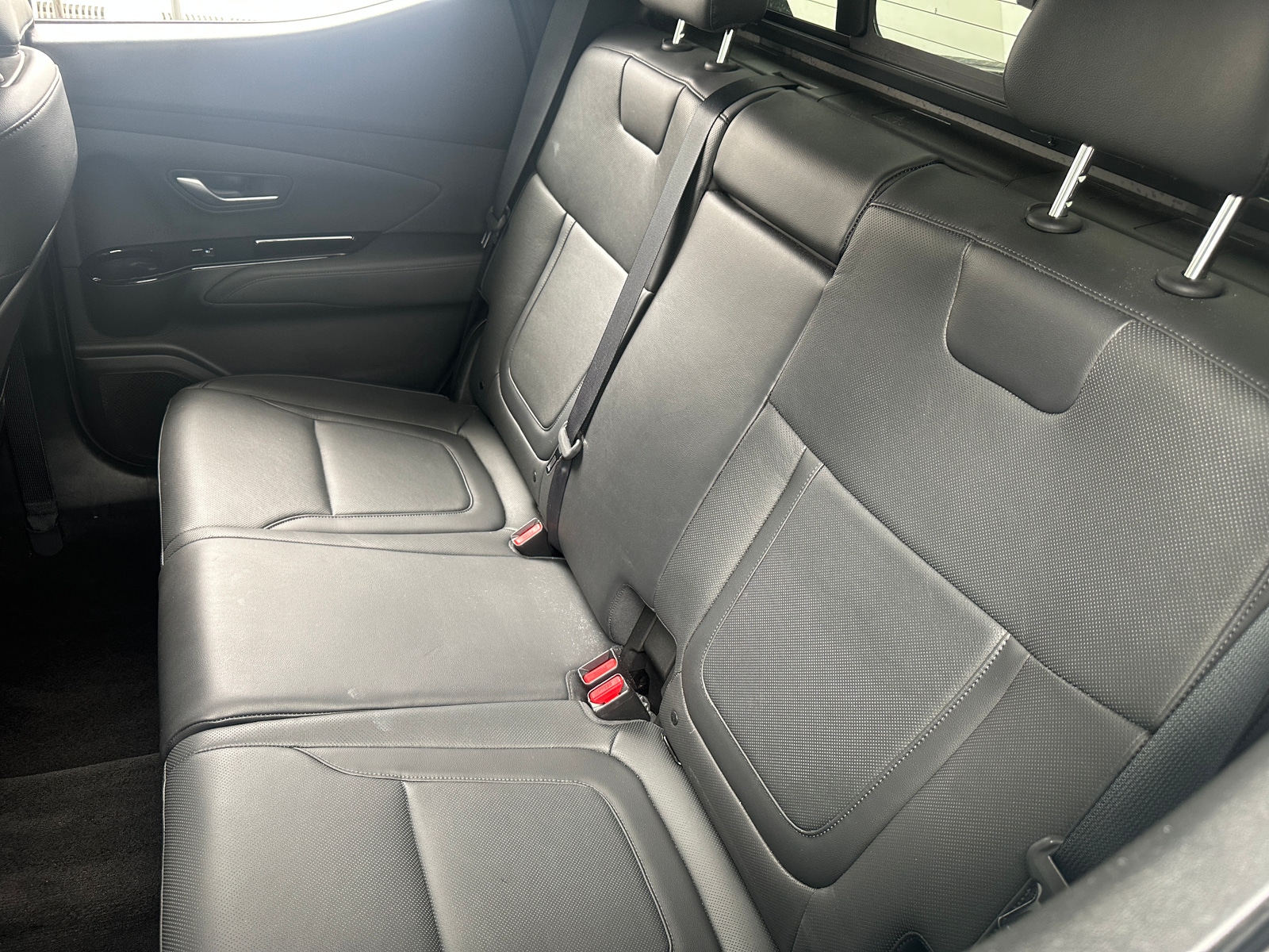 Thumbnail: 2022 Hyundai Santa Cruz - 5