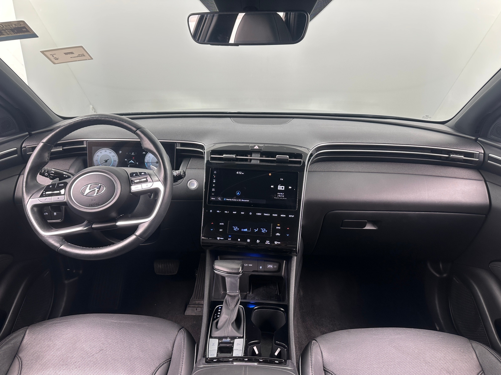 Thumbnail: 2022 Hyundai Santa Cruz - 2