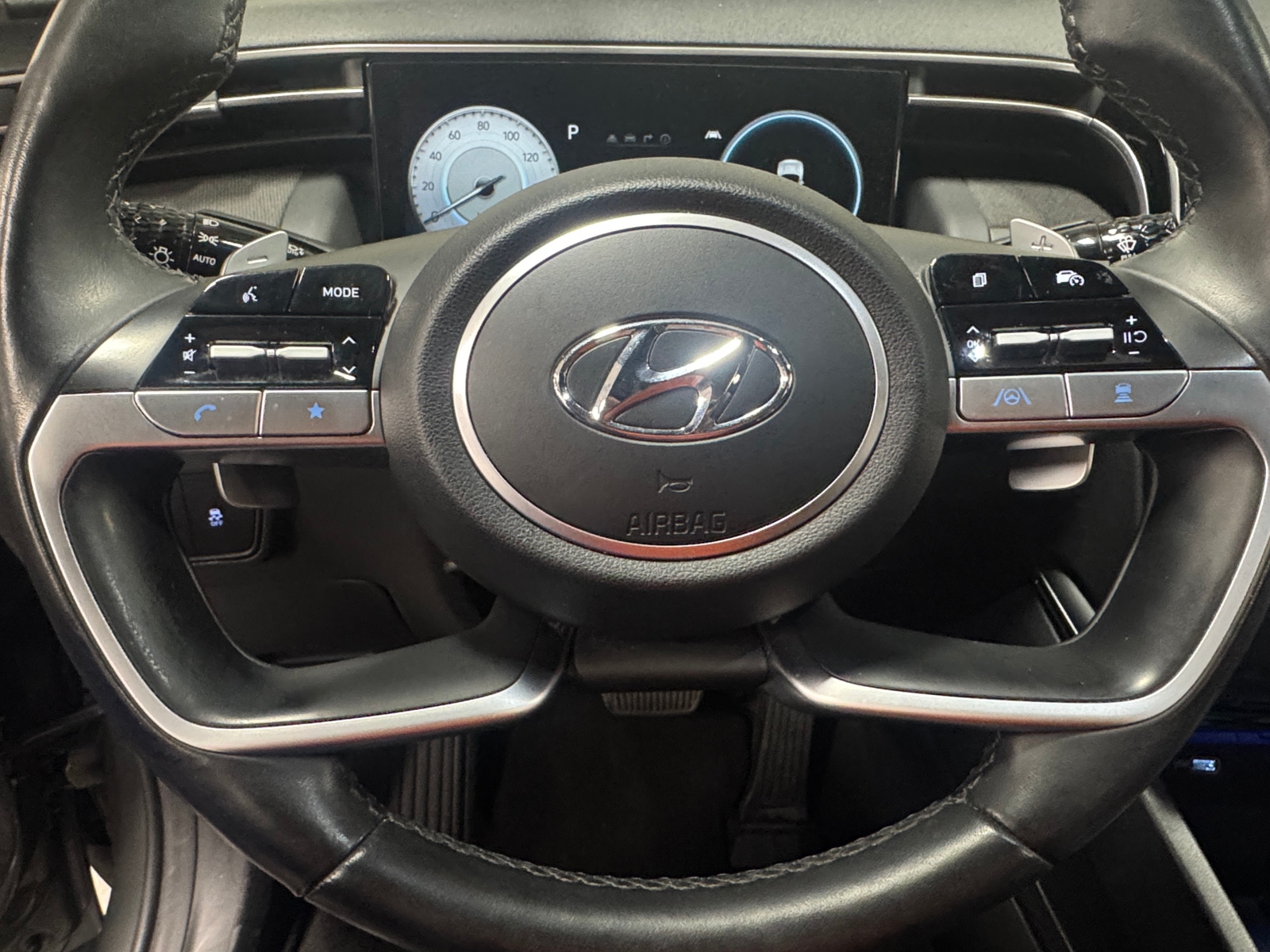 Thumbnail: 2022 Hyundai Santa Cruz - 4