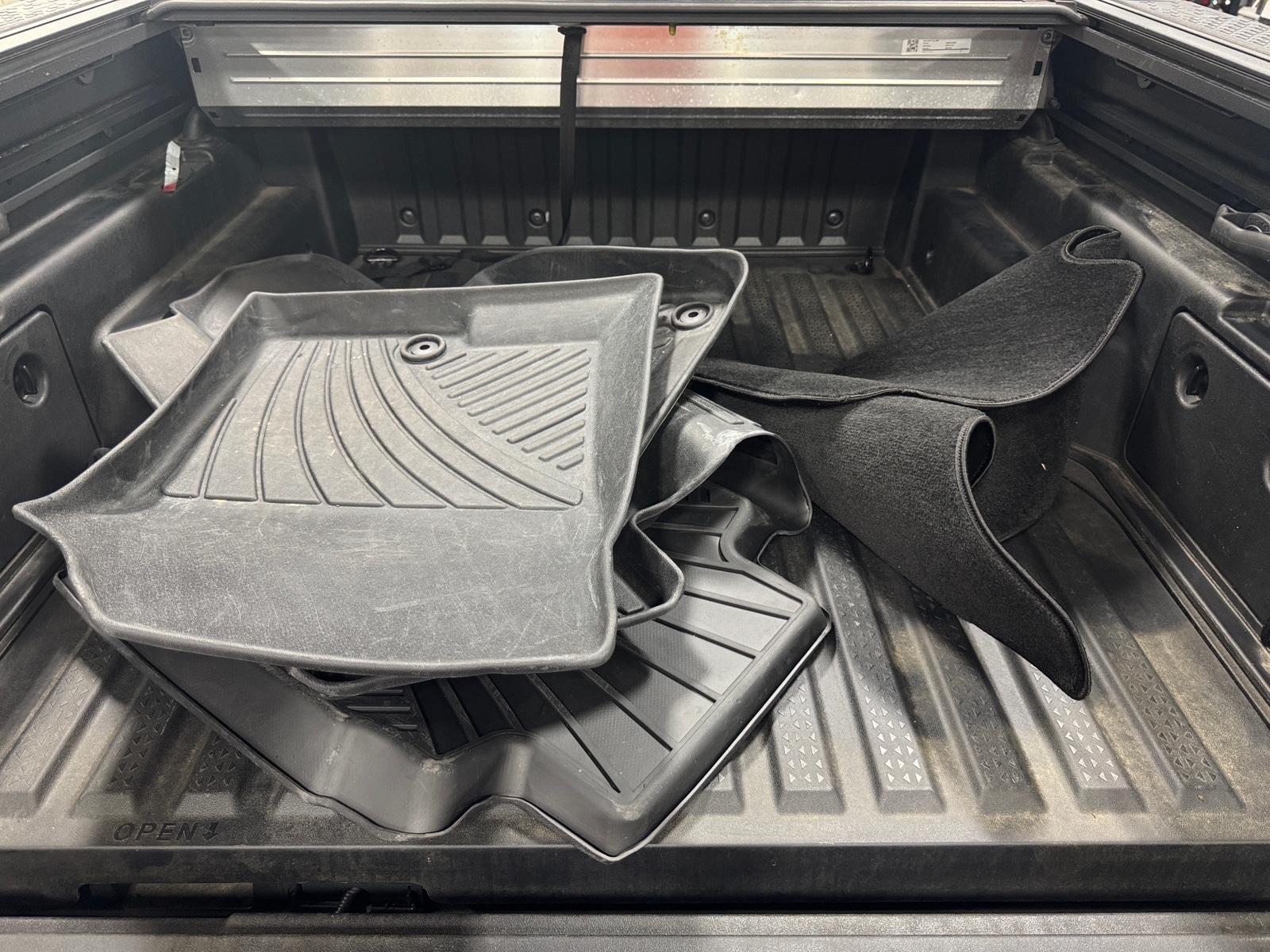 Thumbnail: 2022 Hyundai Santa Cruz - 6