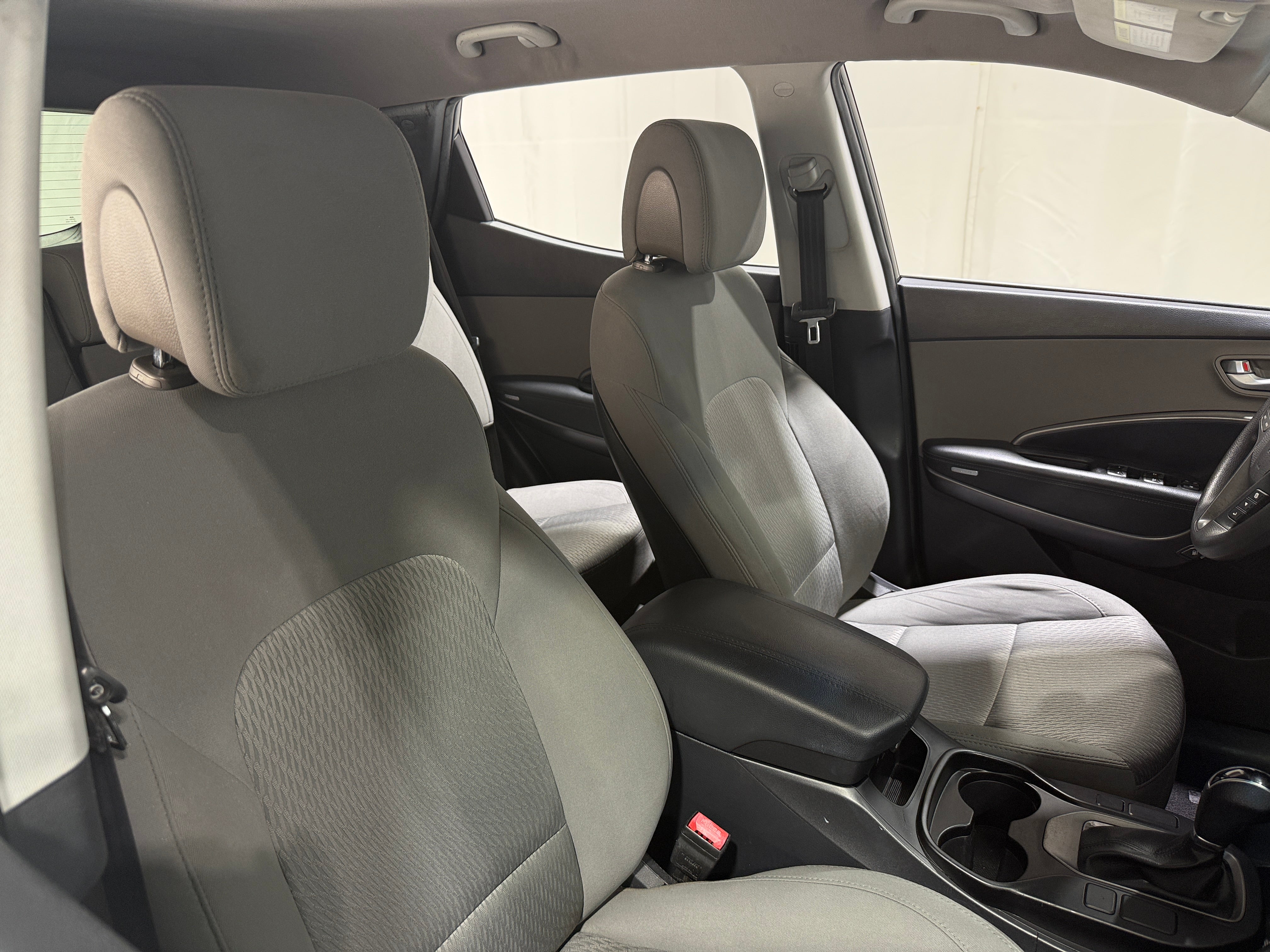 Used 2017 Hyundai Santa Fe Sport with VIN 5NMZTDLB0HH003866 for sale in Oak Creek, WI