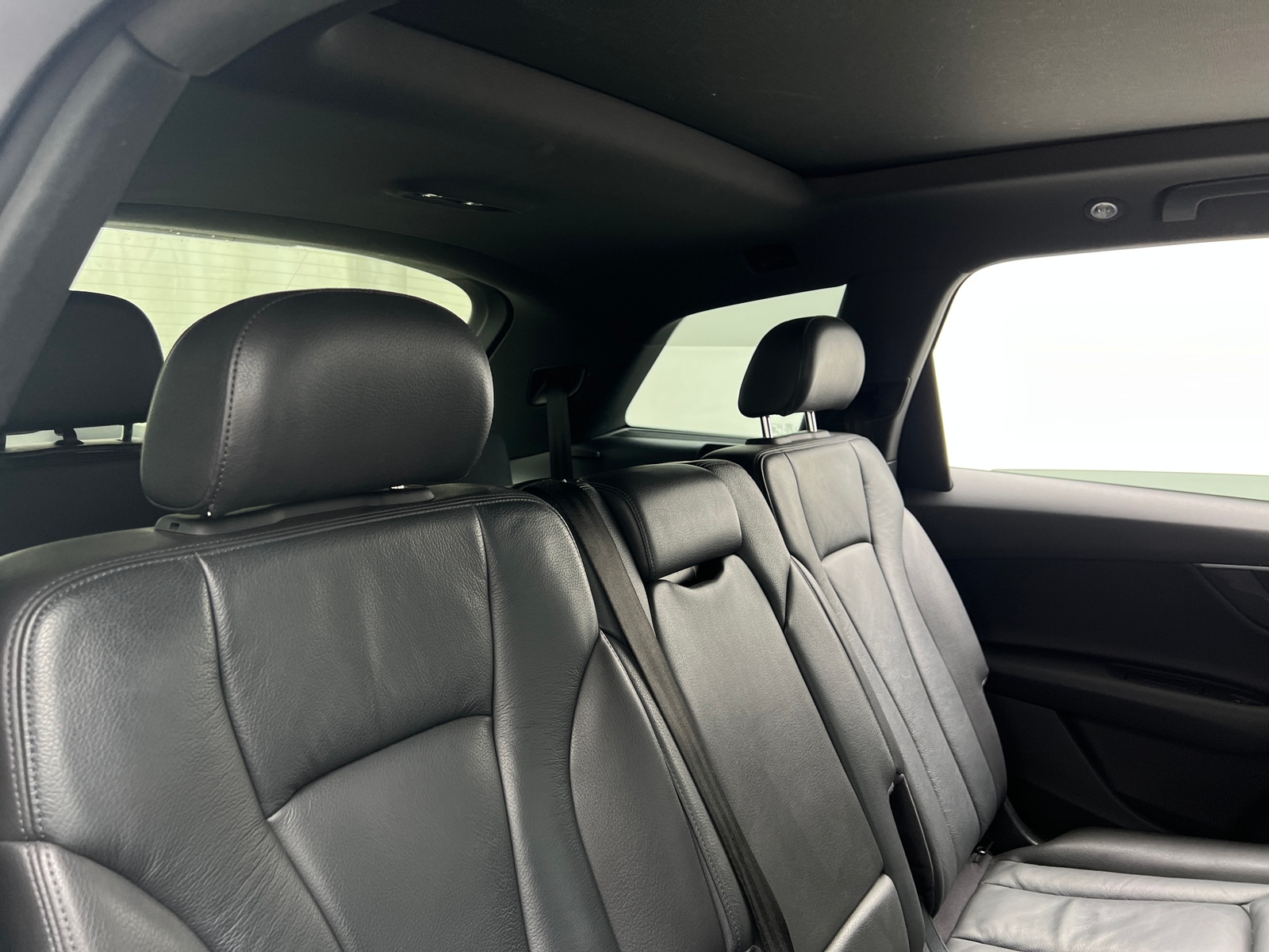 Thumbnail: 2017 Audi Q7 - 5