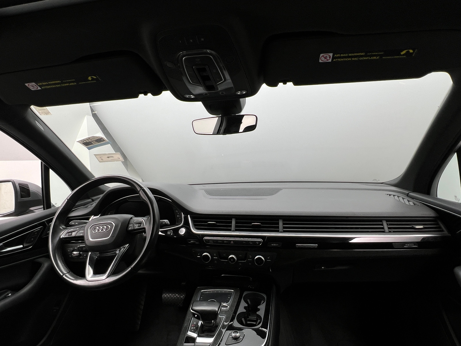 Thumbnail: 2017 Audi Q7 - 2