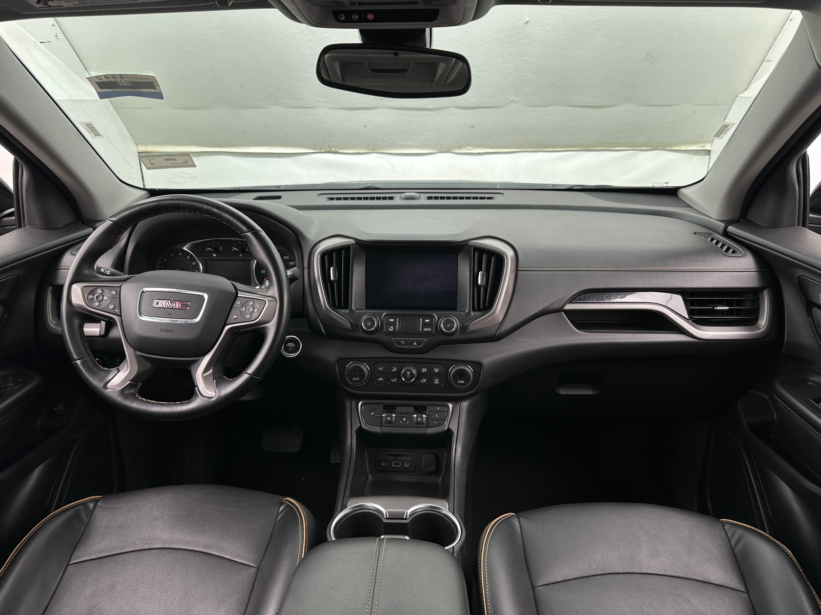 Thumbnail: 2023 GMC Terrain - 2