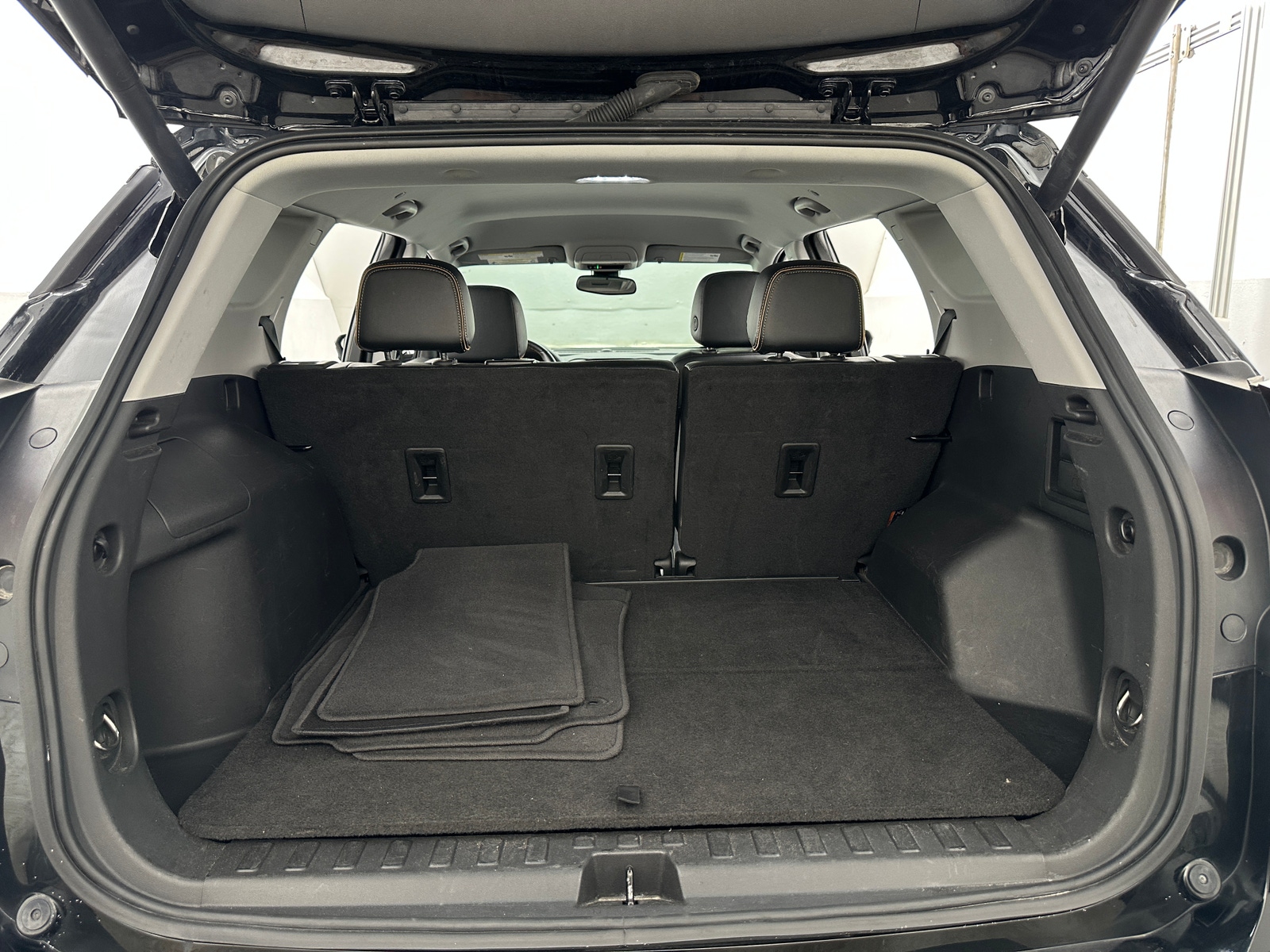 Thumbnail: 2023 GMC Terrain - 6
