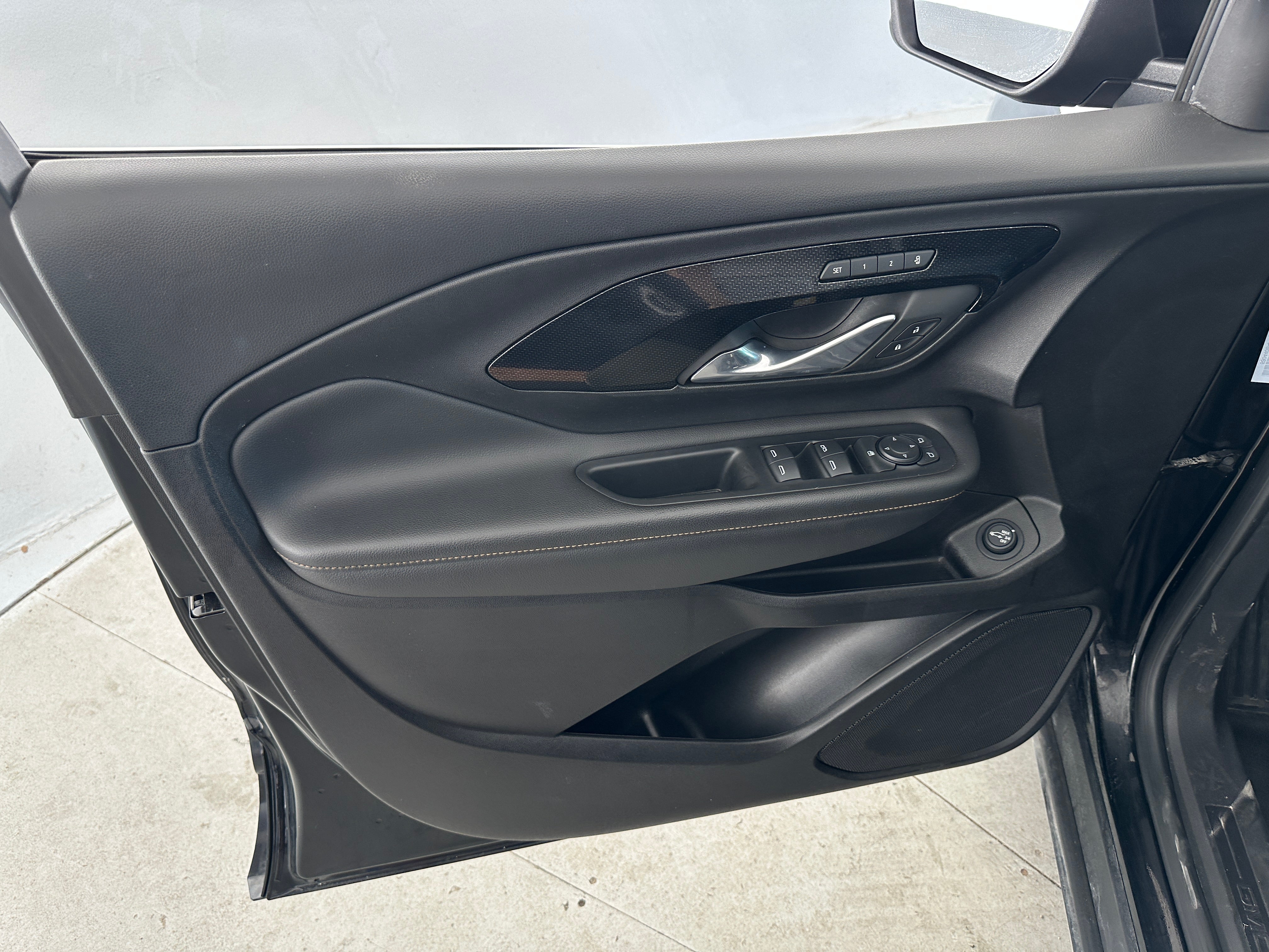 2023 GMC Terrain
