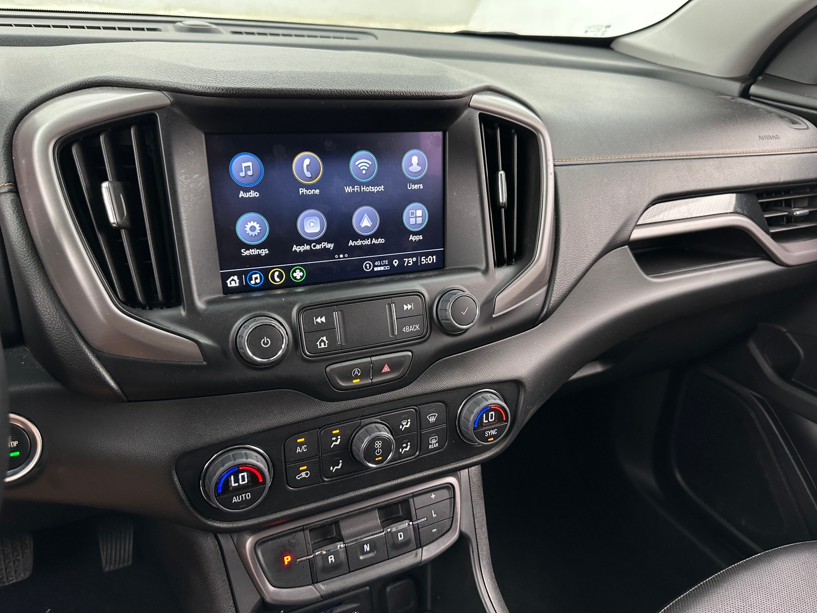 Thumbnail: 2023 GMC Terrain - 3