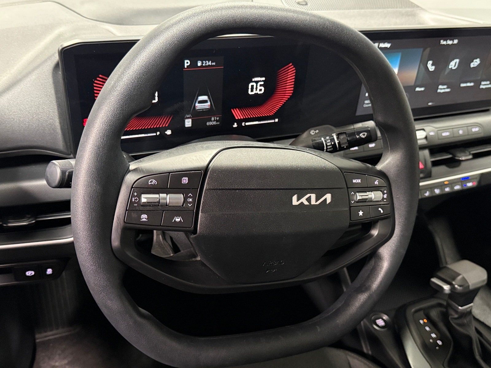 Thumbnail: 2025 Kia K4 - 5
