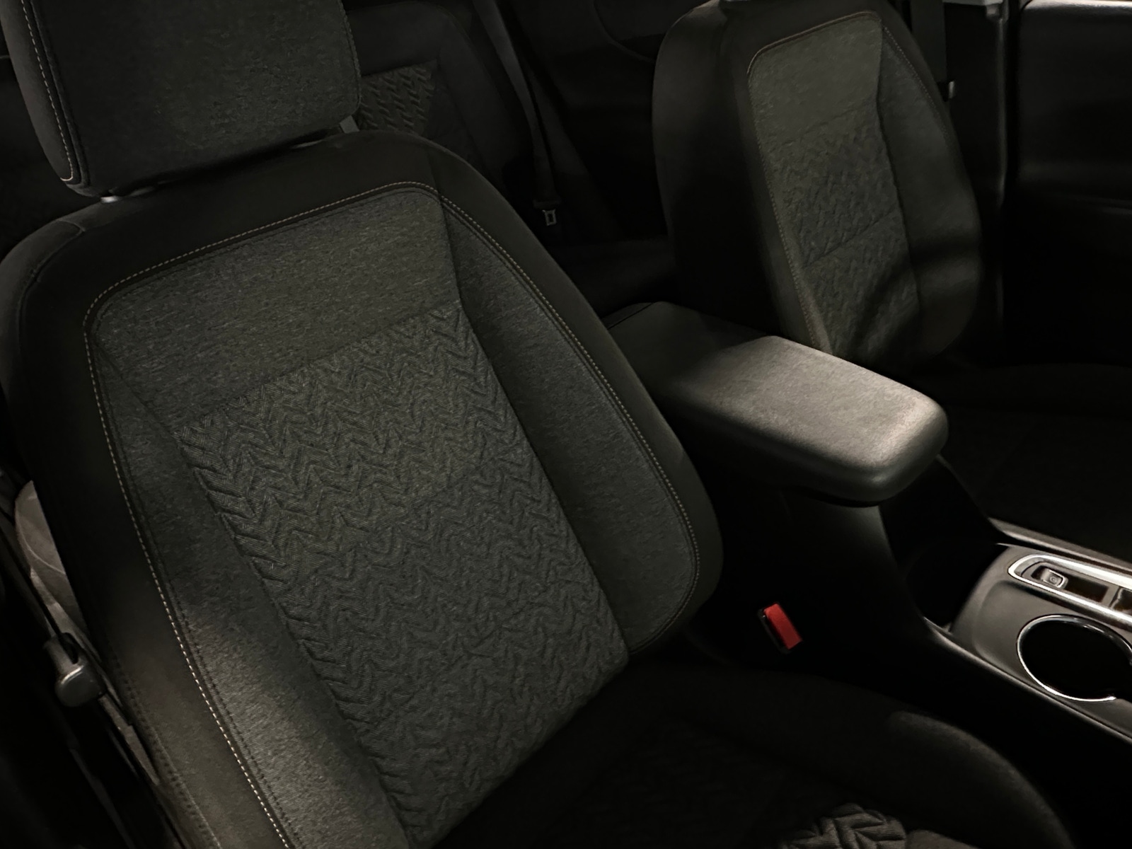 Thumbnail: 2022 Chevrolet Equinox - 2