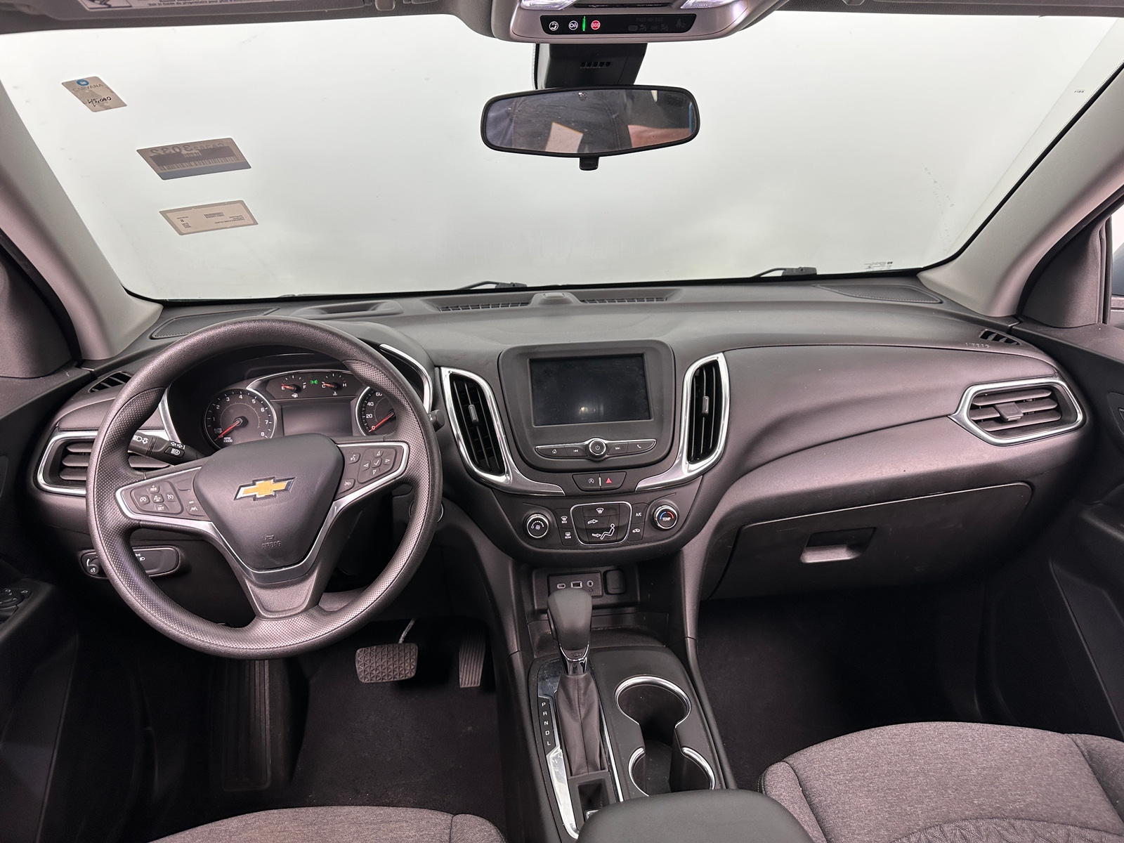 Thumbnail: 2022 Chevrolet Equinox - 3