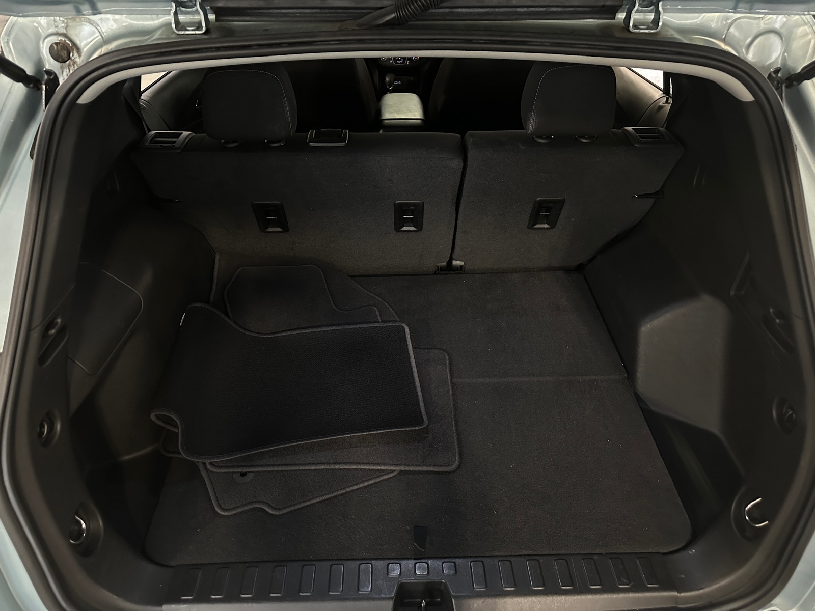 Thumbnail: 2022 Chevrolet Equinox - 7