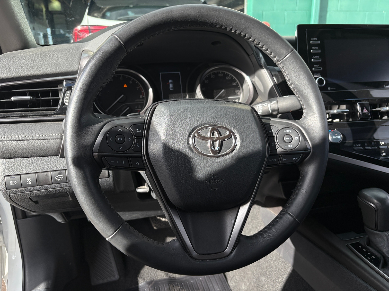 Thumbnail: 2024 Toyota Camry - 5