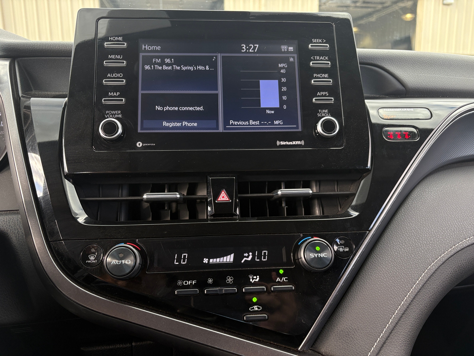 Thumbnail: 2024 Toyota Camry - 4