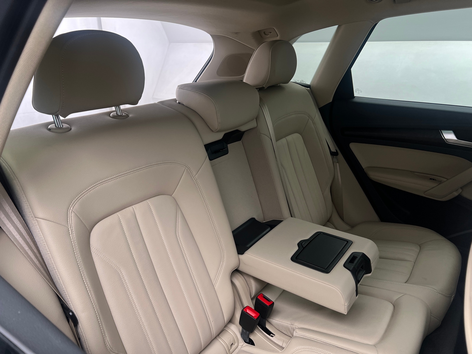Thumbnail: 2018 Audi Q5 - 5