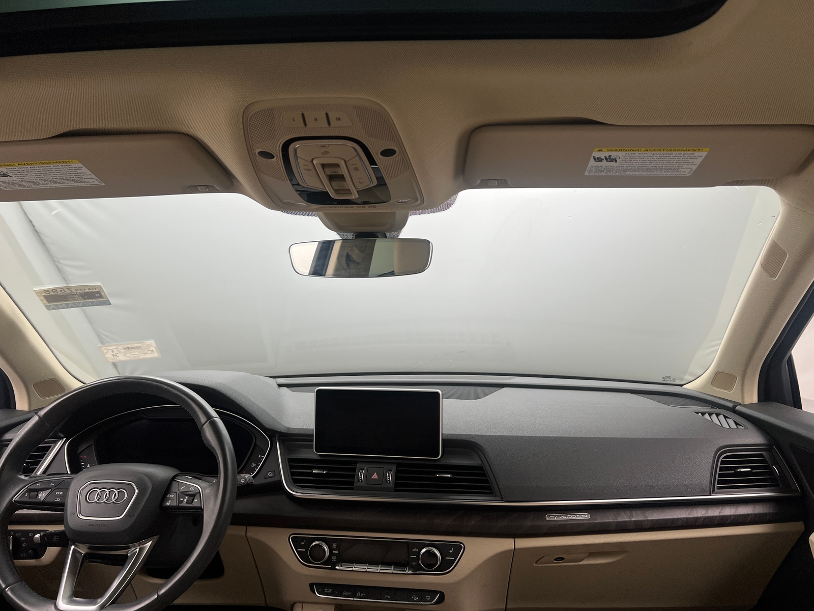 Thumbnail: 2018 Audi Q5 - 2