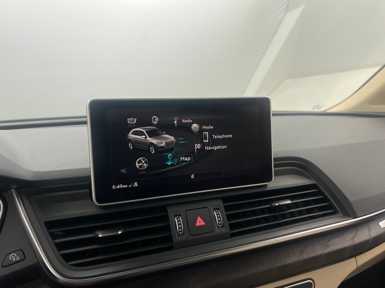 Thumbnail: 2018 Audi Q5 - 3