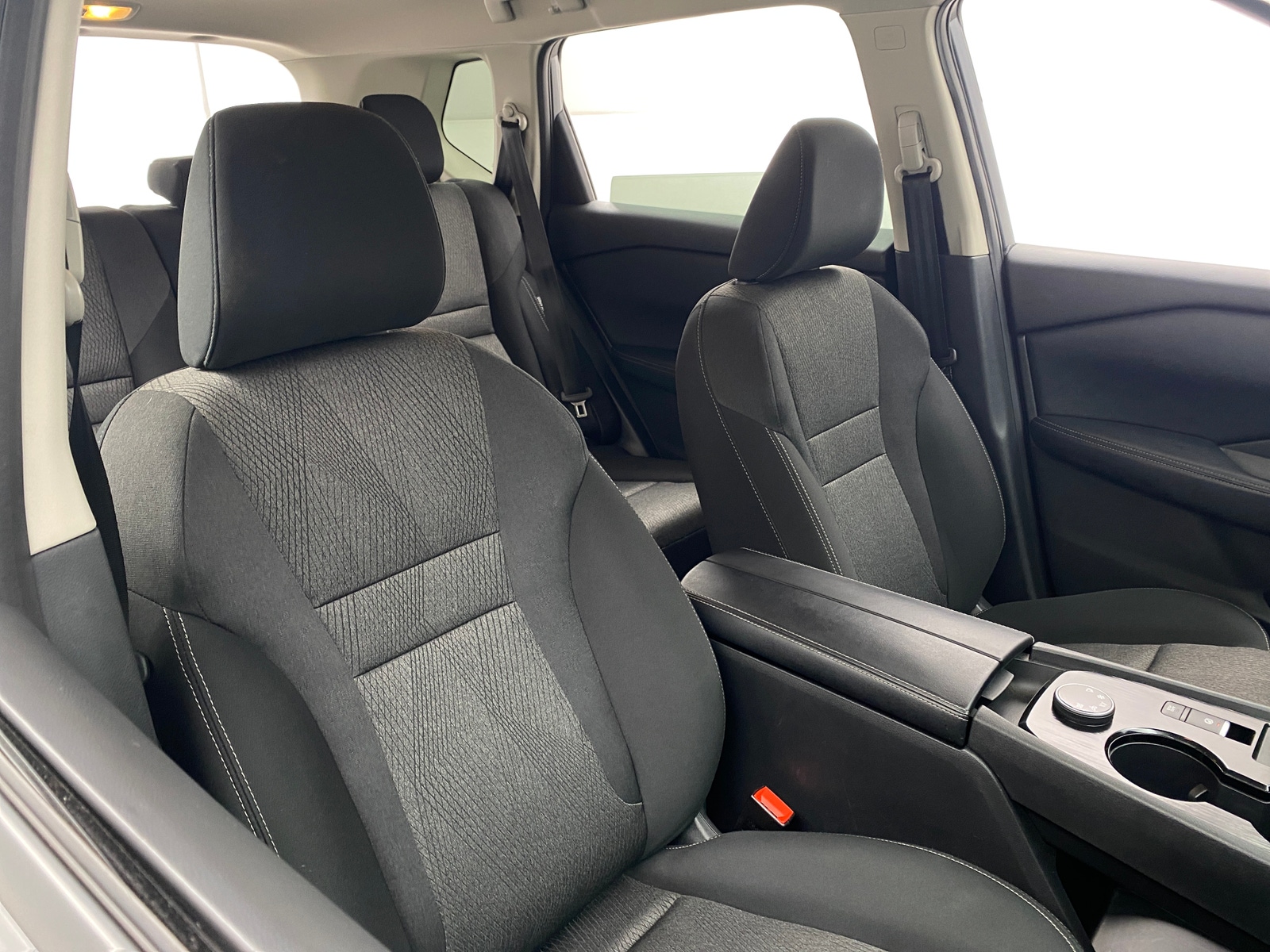 Thumbnail: 2024 Nissan Rogue - 2