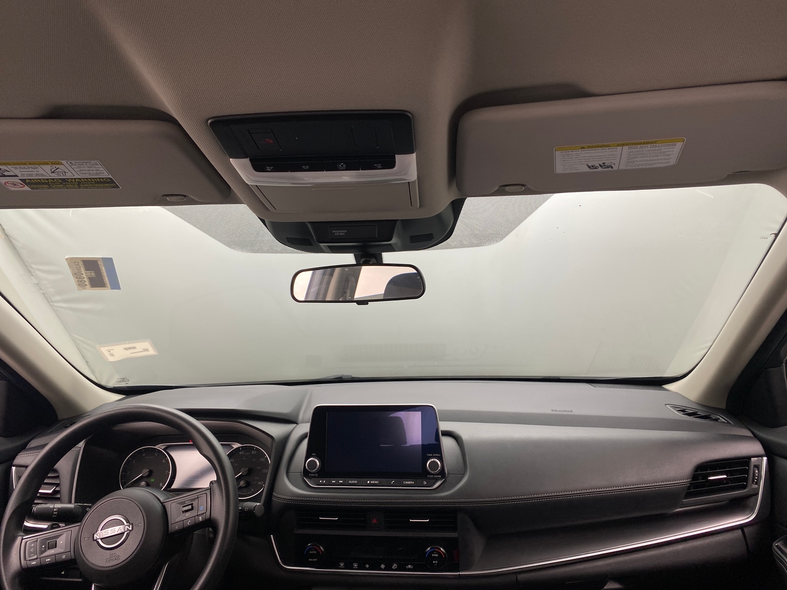 Thumbnail: 2024 Nissan Rogue - 3