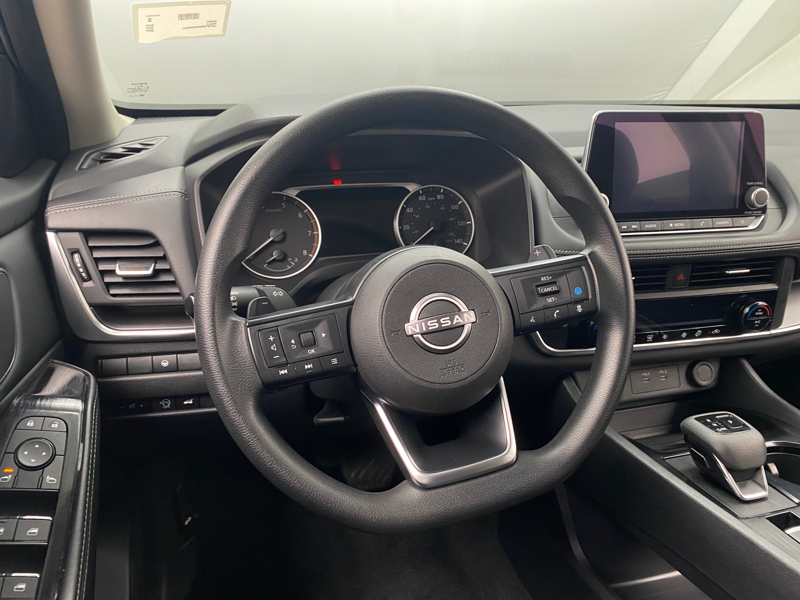 Thumbnail: 2024 Nissan Rogue - 5