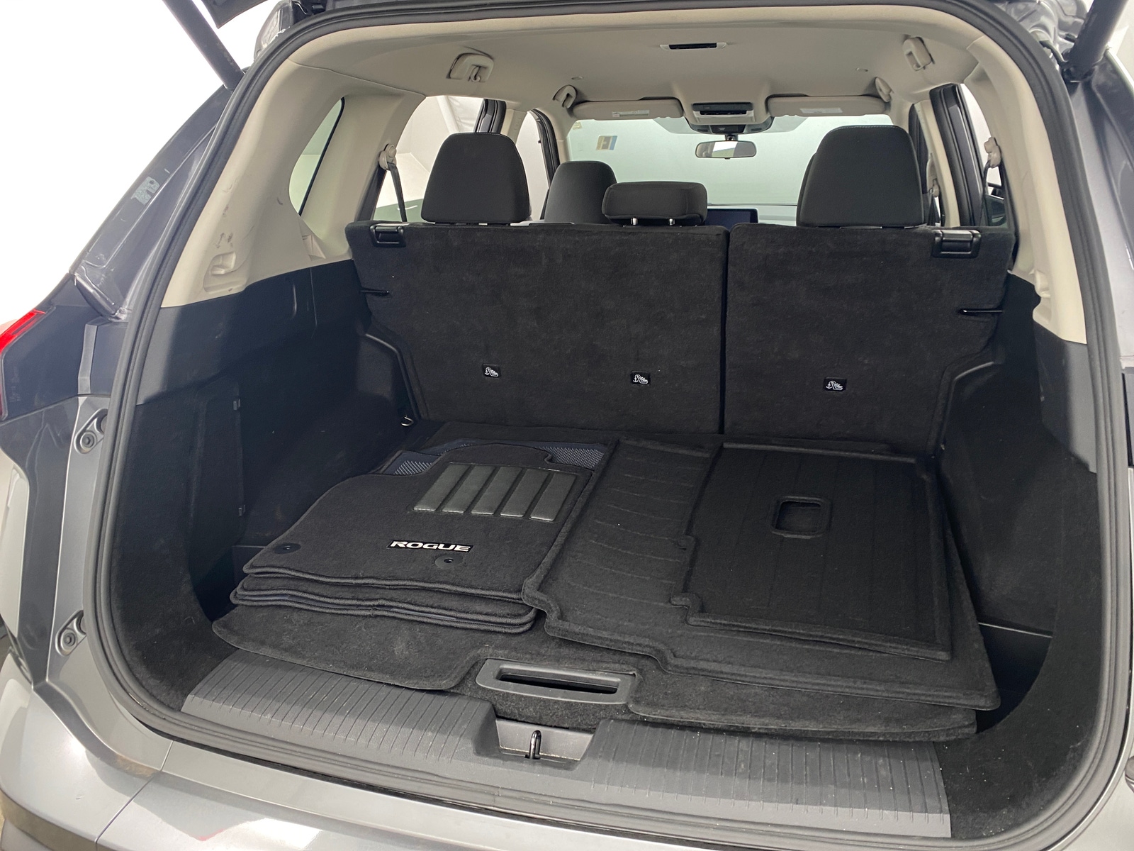 Thumbnail: 2024 Nissan Rogue - 7