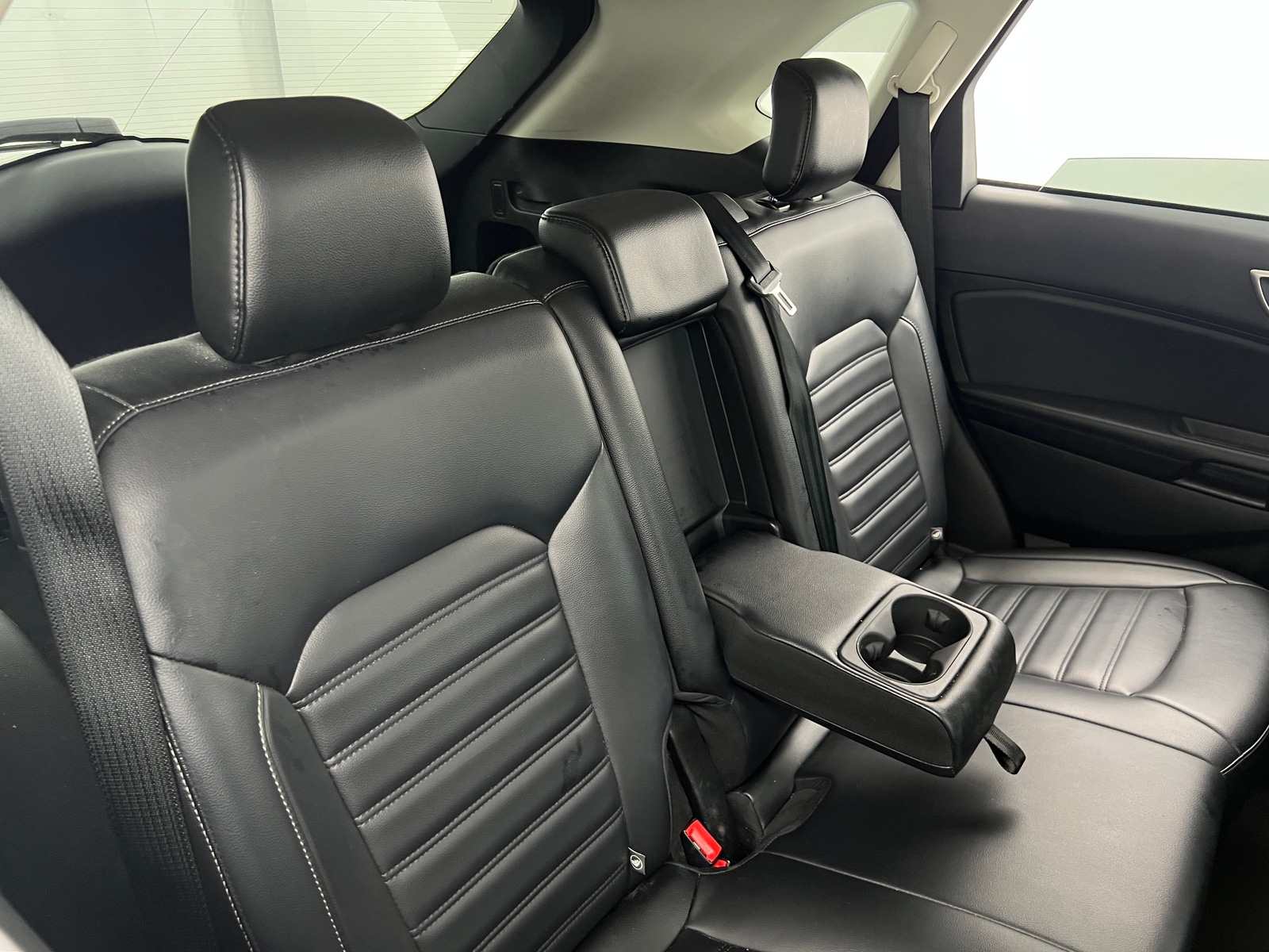 Thumbnail: 2023 Ford Edge - 5