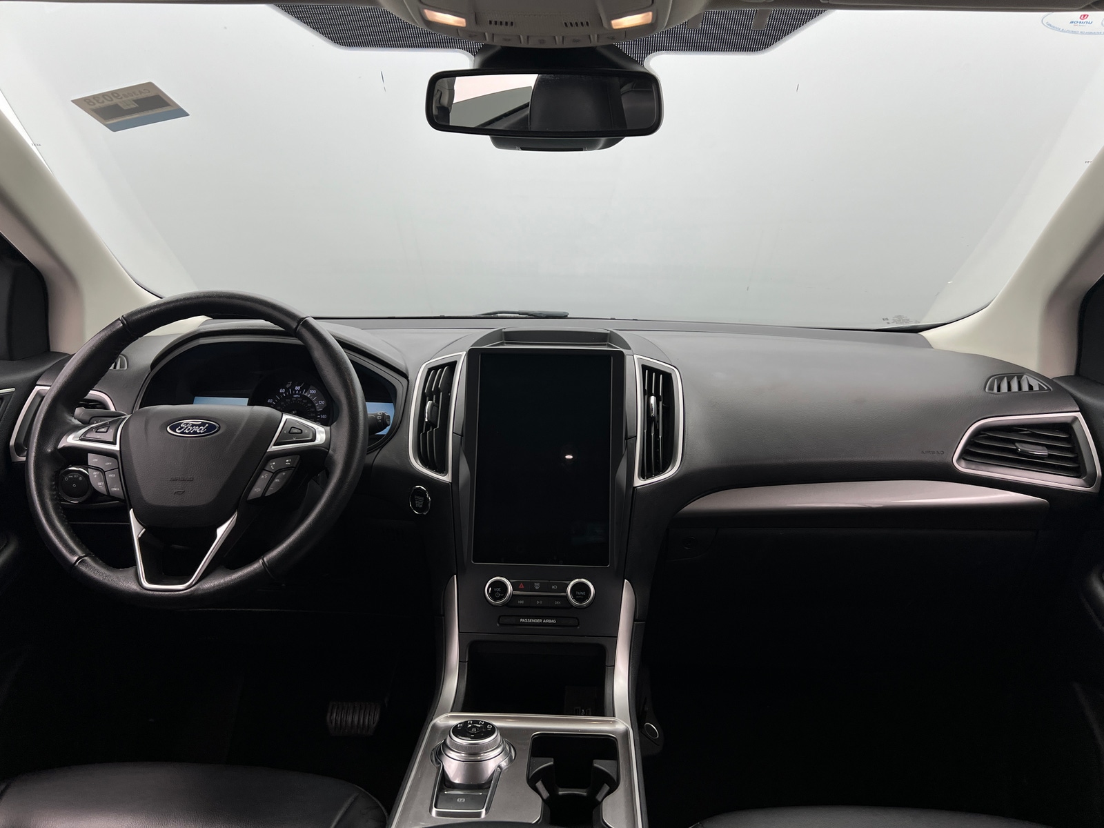 Thumbnail: 2023 Ford Edge - 2