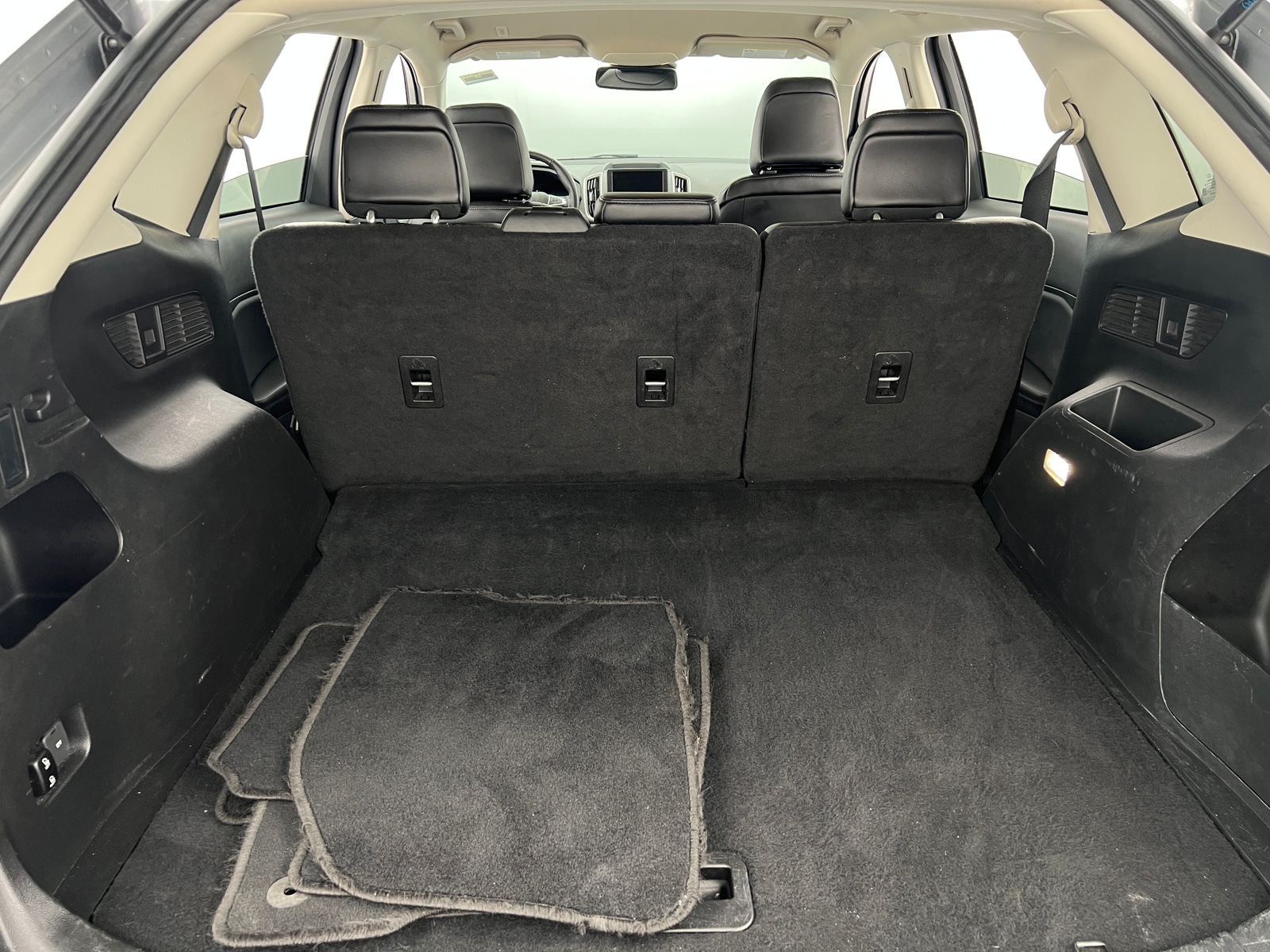 Thumbnail: 2023 Ford Edge - 6