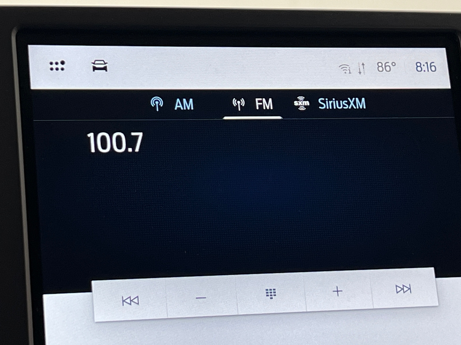 Thumbnail: 2023 Ford Edge - 3