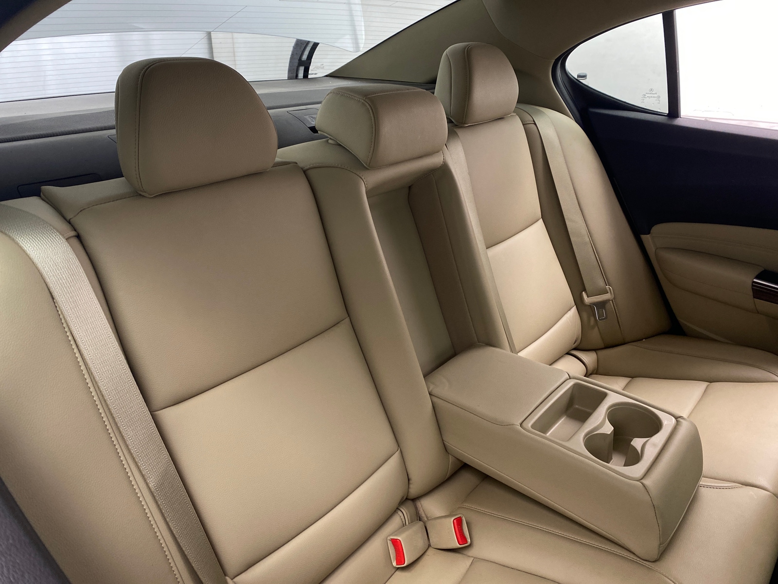 Thumbnail: 2020 Acura TLX - 5