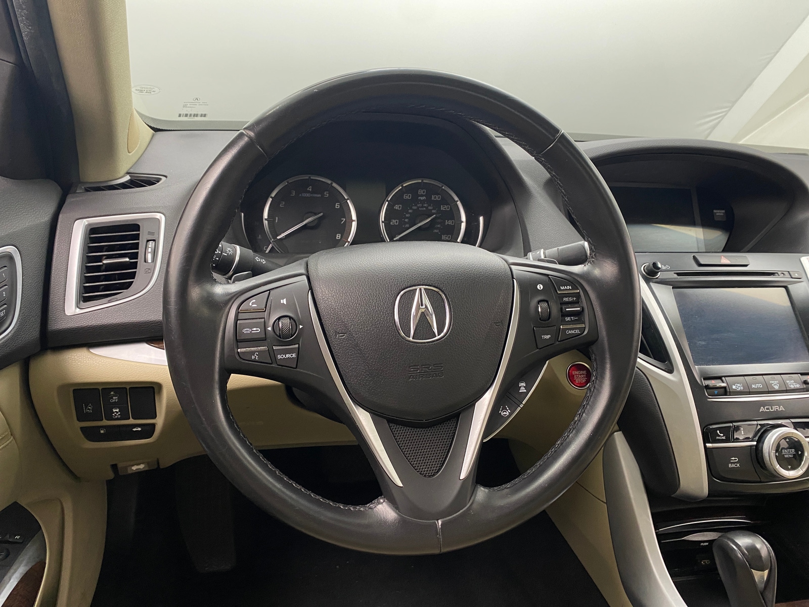 Thumbnail: 2020 Acura TLX - 4