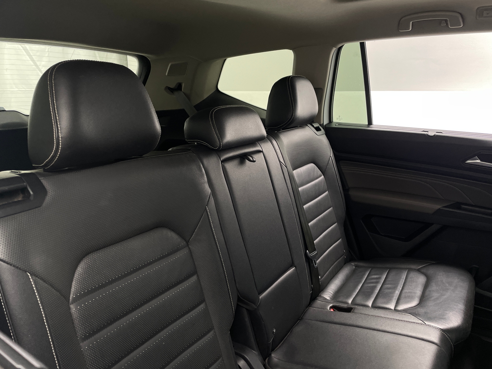 Thumbnail: 2021 Volkswagen Atlas - 5