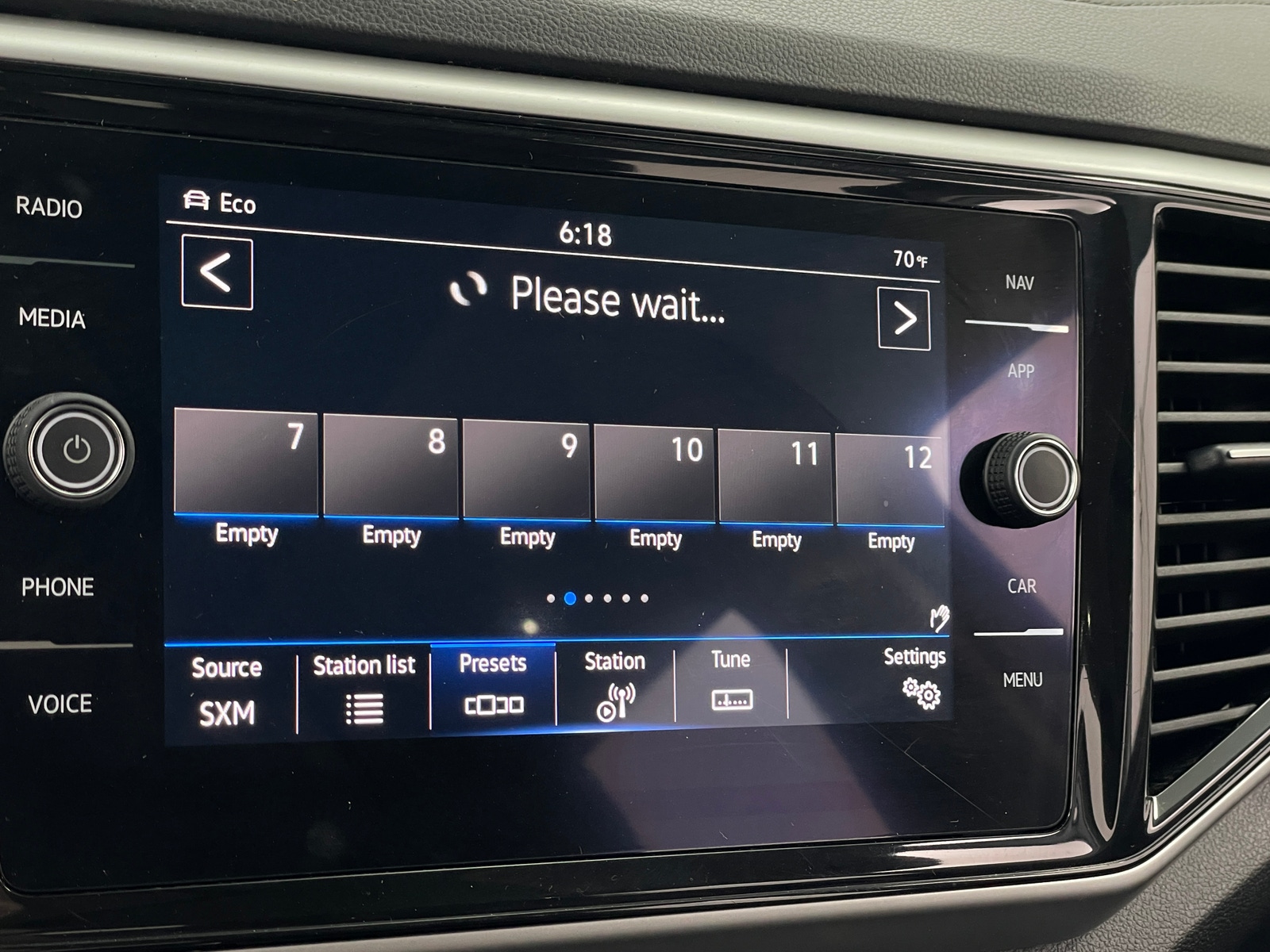Thumbnail: 2021 Volkswagen Atlas - 3