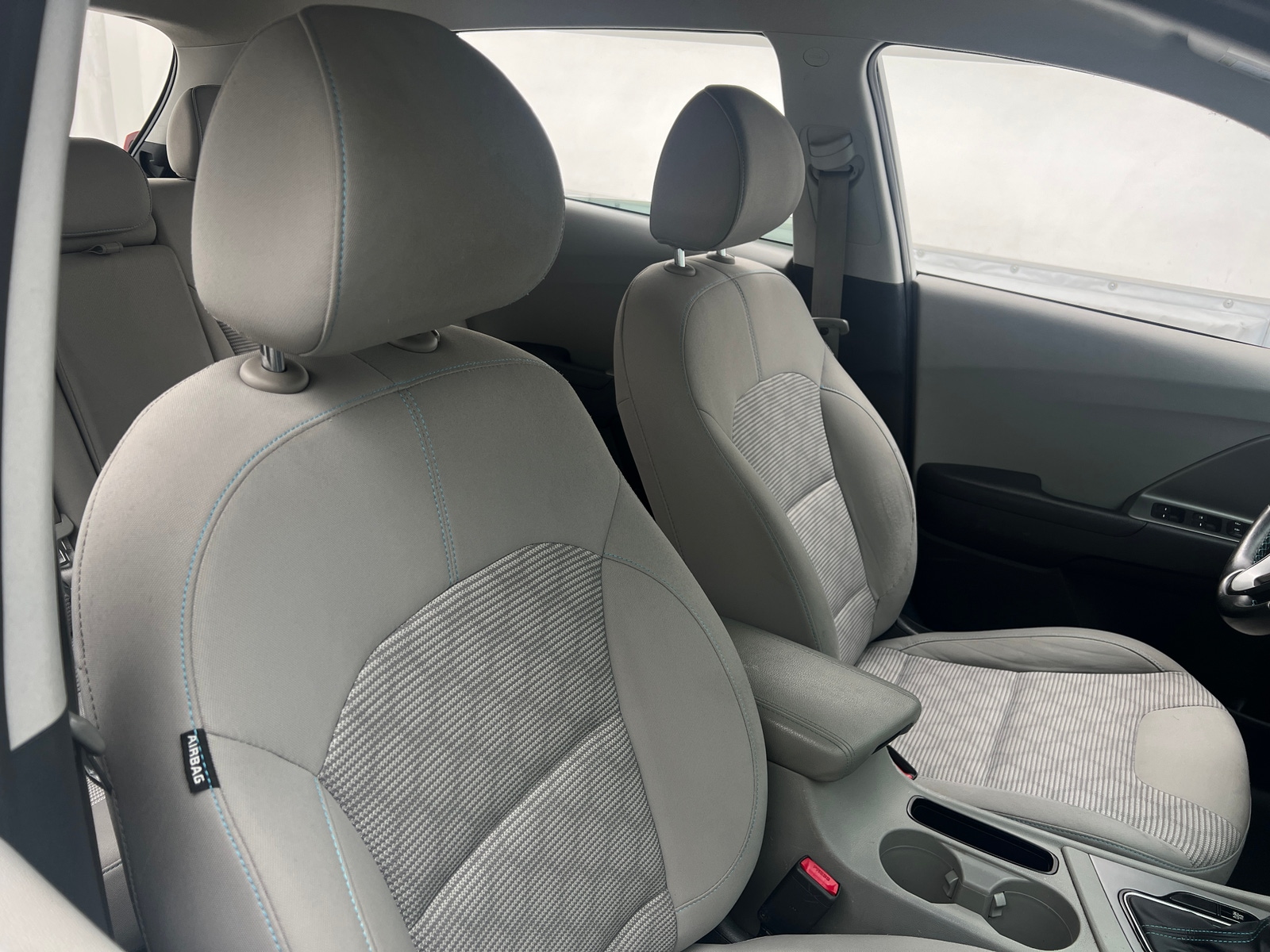 Thumbnail: 2019 Kia Niro - 2