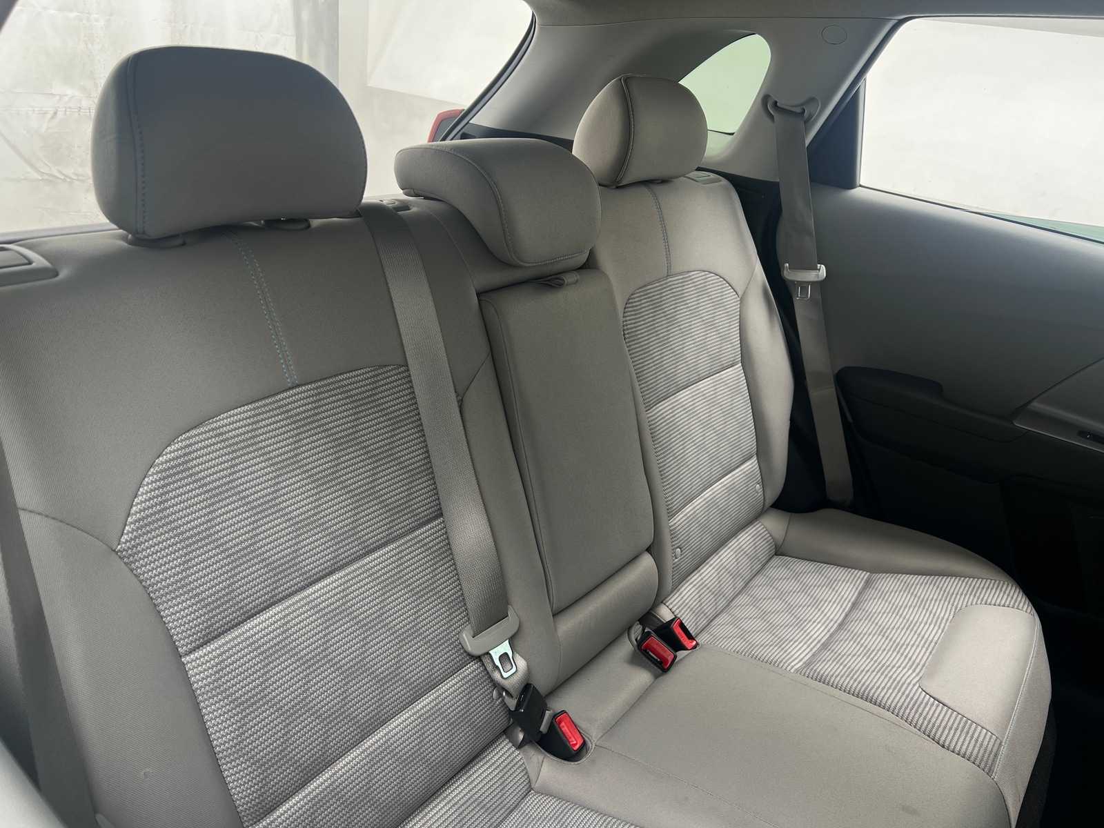 Thumbnail: 2019 Kia Niro - 6