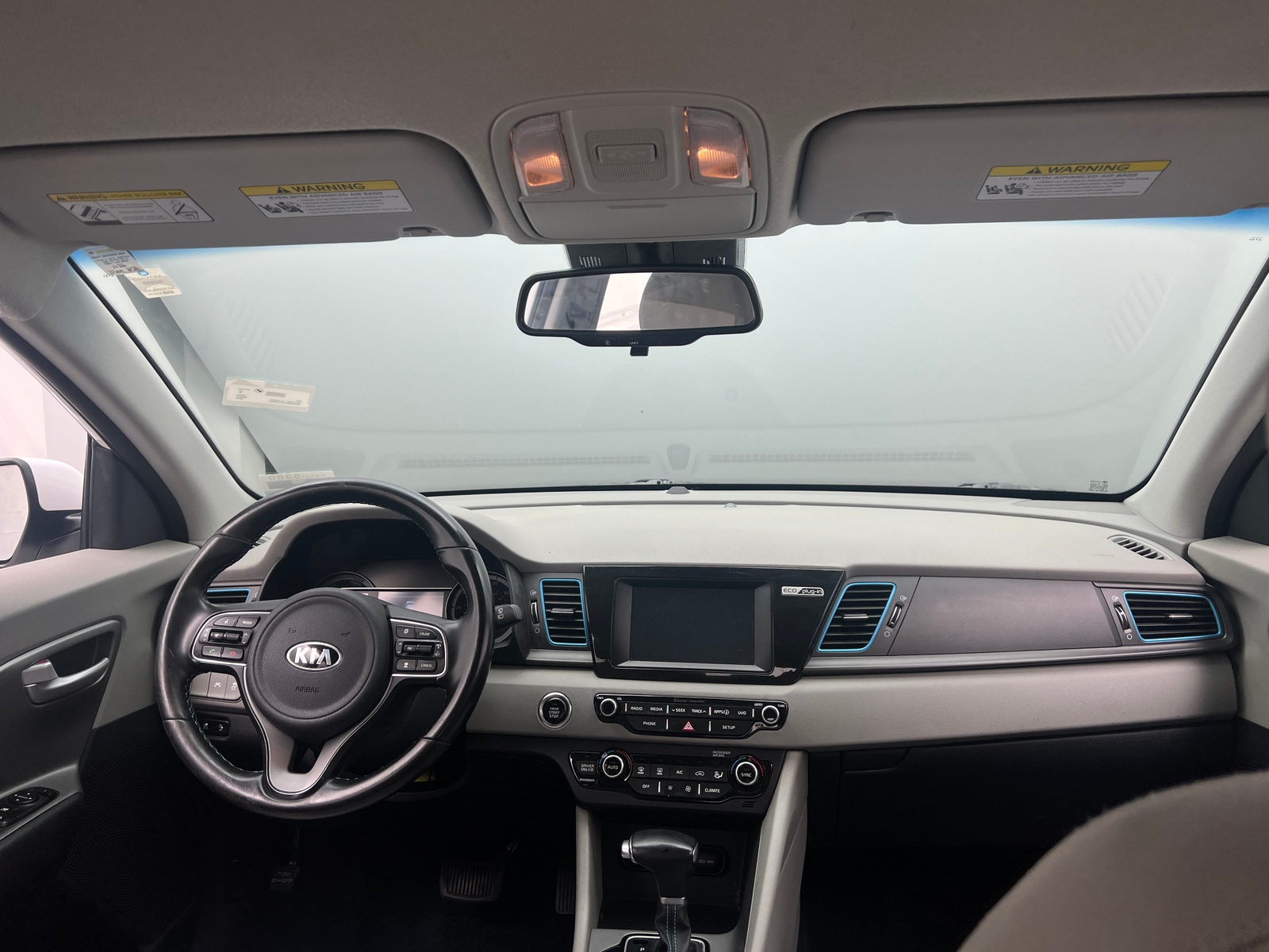 Thumbnail: 2019 Kia Niro - 3