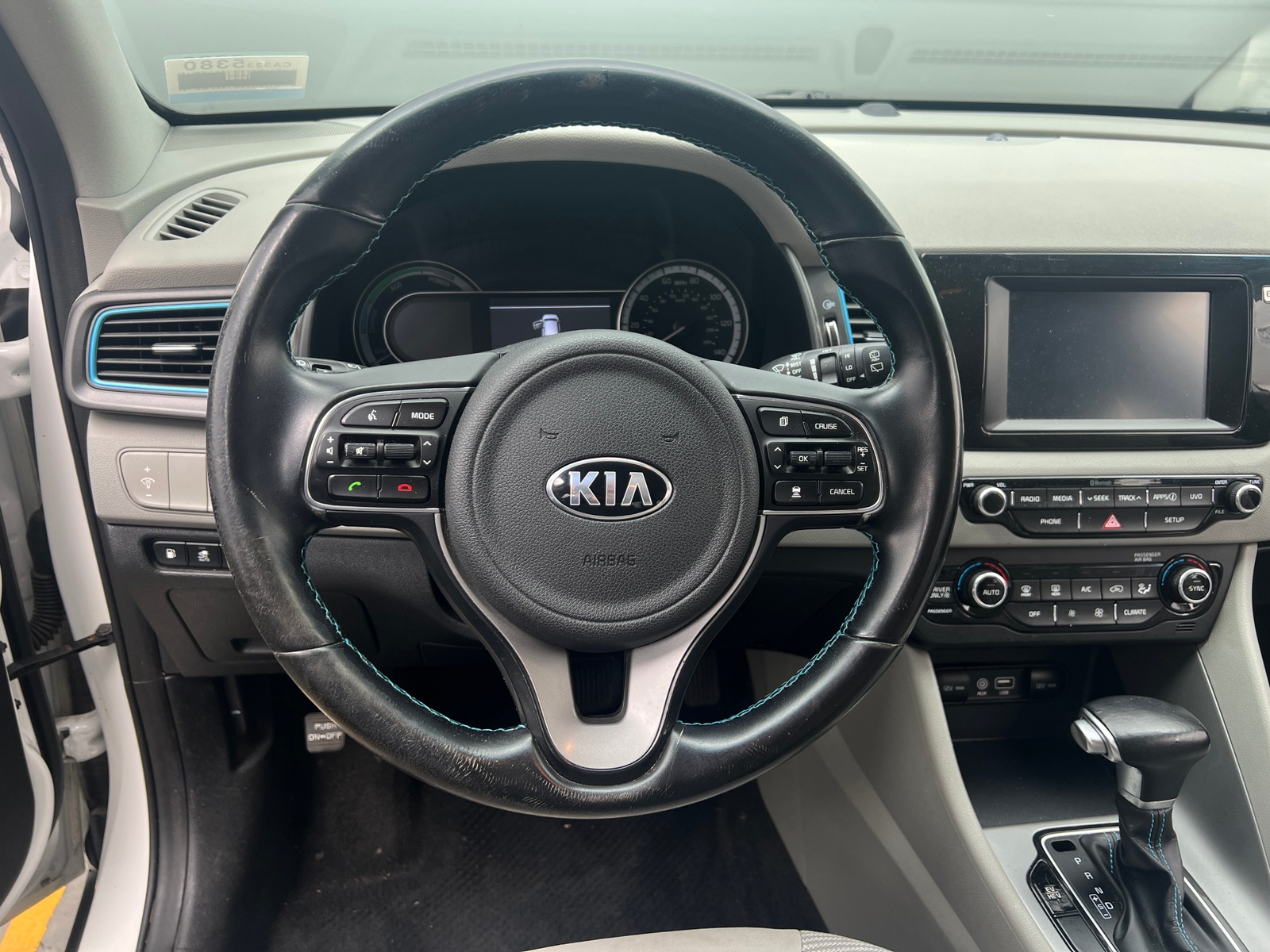 Thumbnail: 2019 Kia Niro - 5