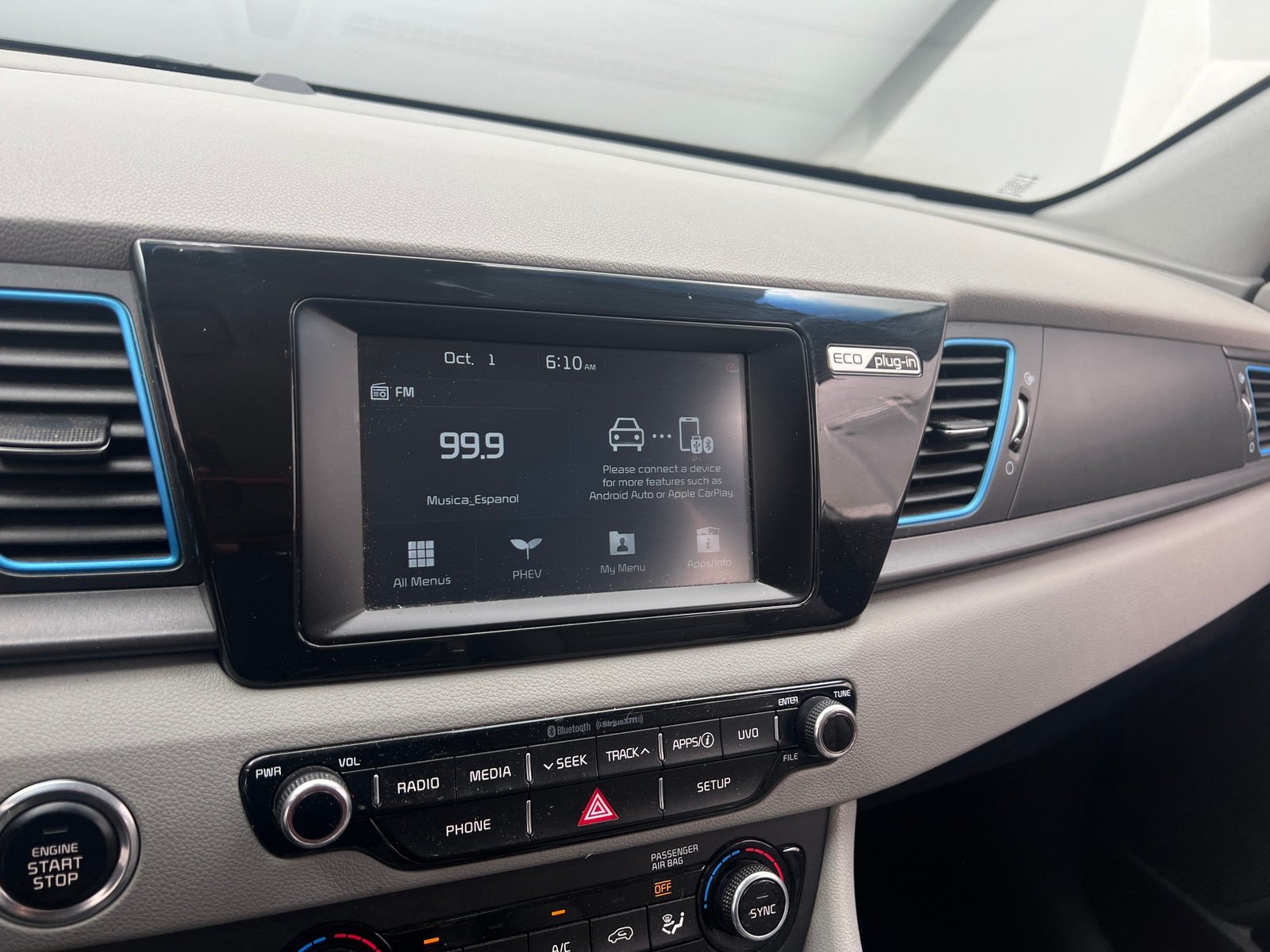 Thumbnail: 2019 Kia Niro - 4