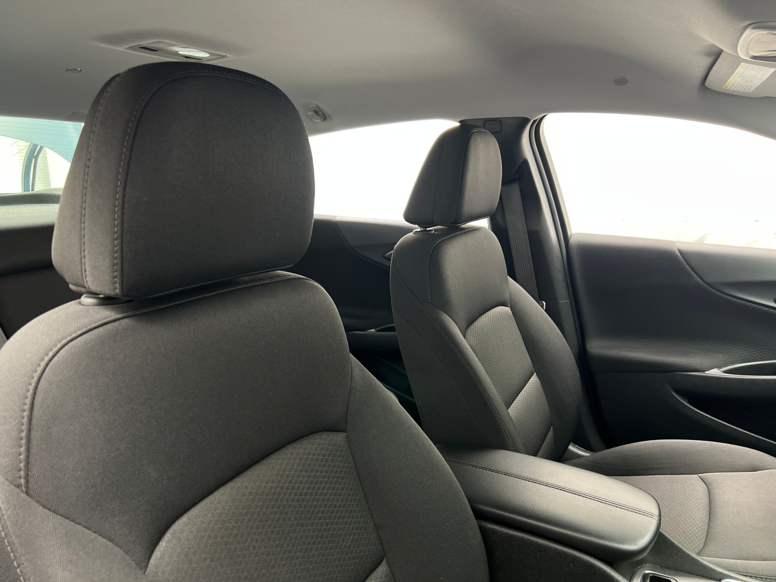 Thumbnail: 2024 Chevrolet Malibu - 2